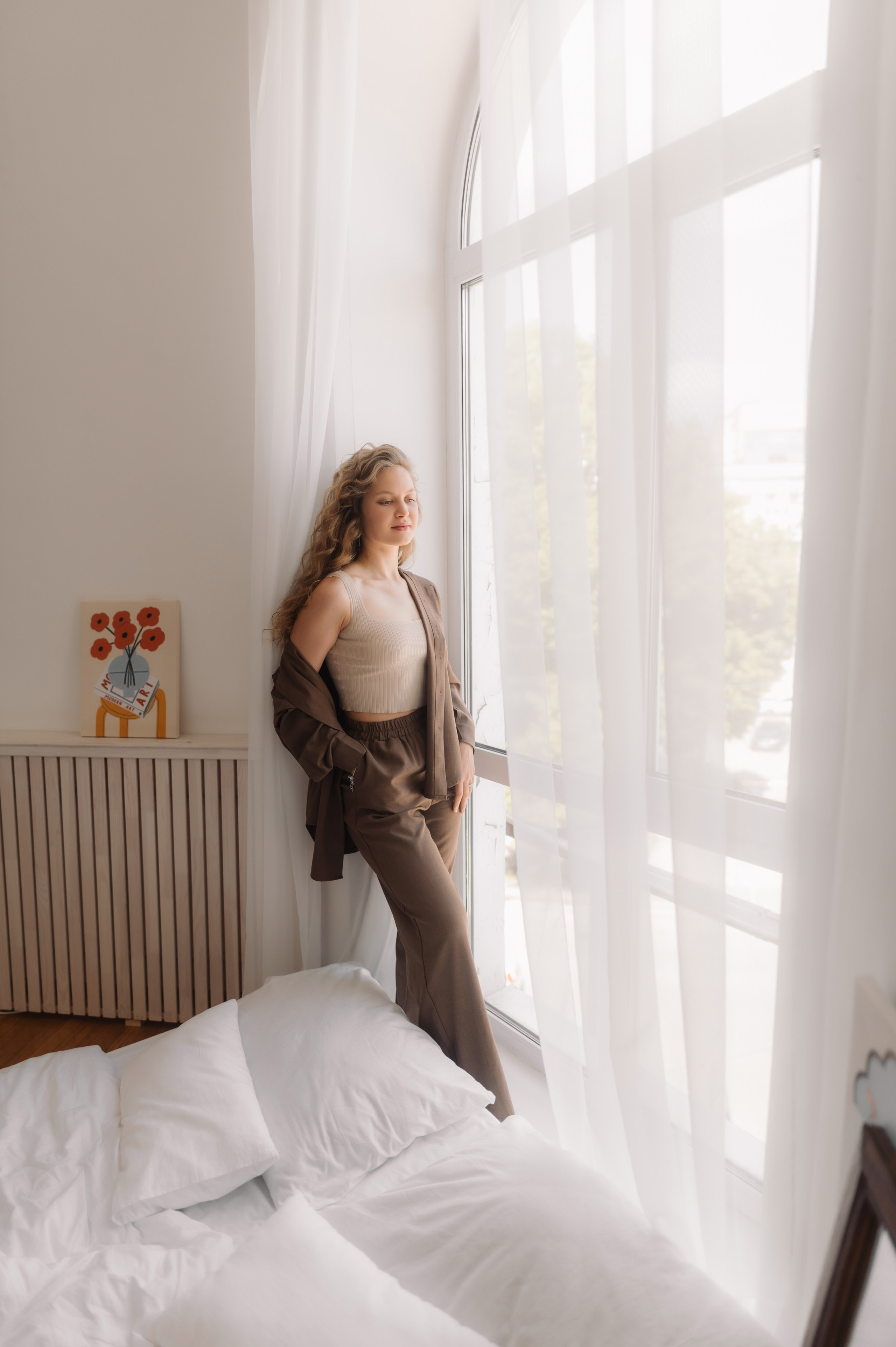 Полина. Фотограф Ольга Мызникова