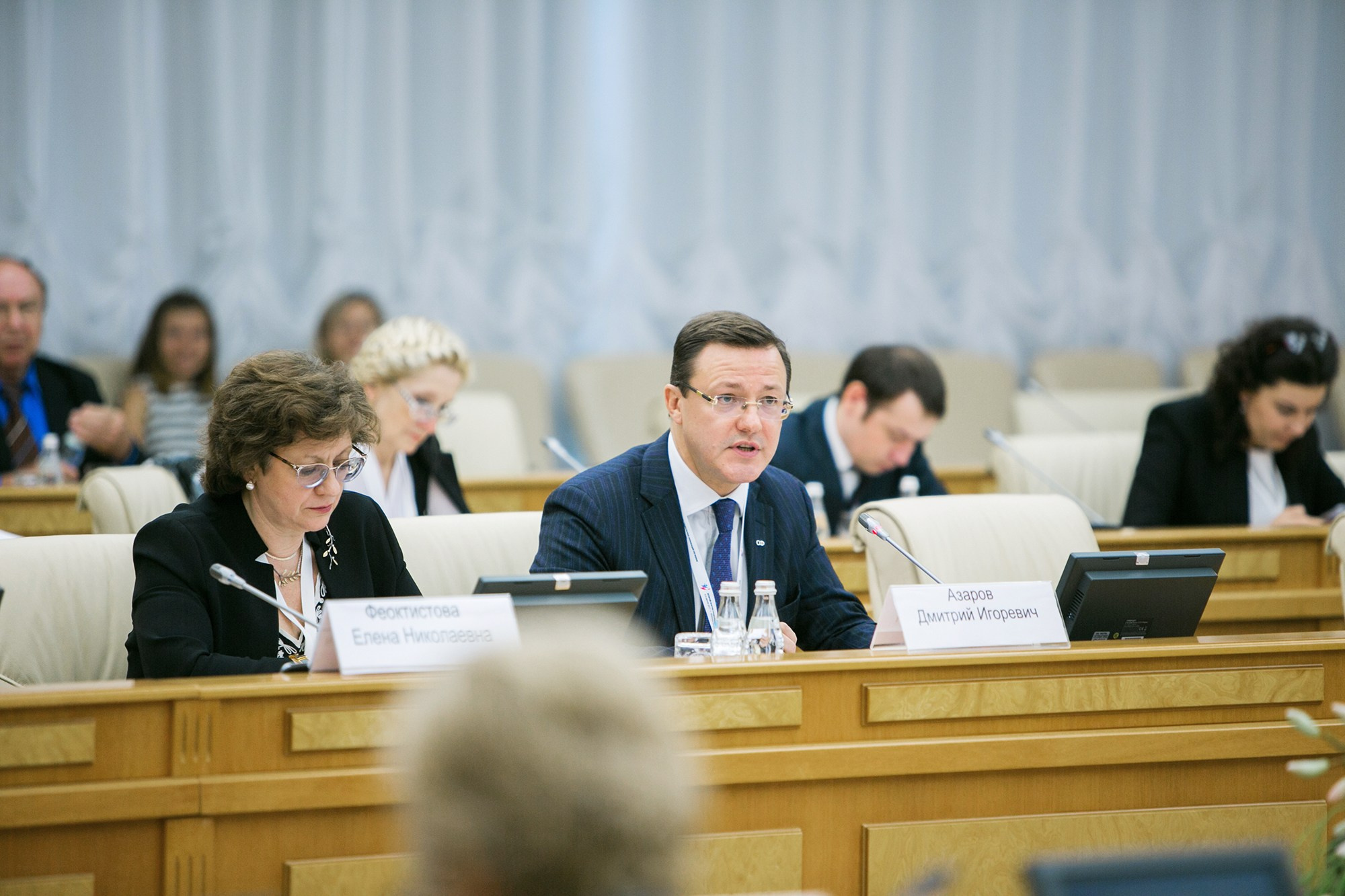 Событийная фотография. Павел Иванов. Создание профессионального медиаконтента. Москва