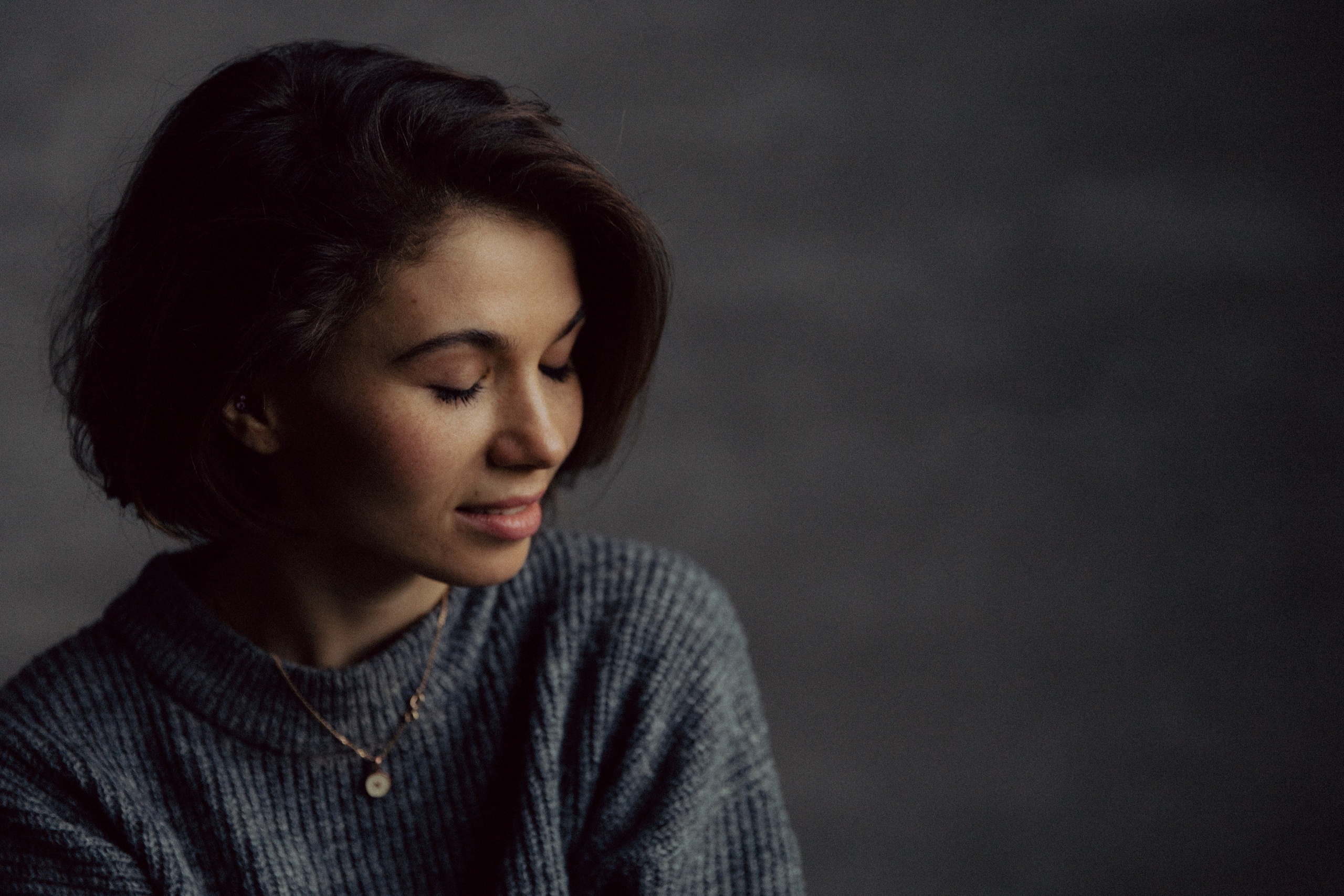 Ксюша. Фотограф Ульяна Дивина в Нижнем Новгороде и Нижегородской области