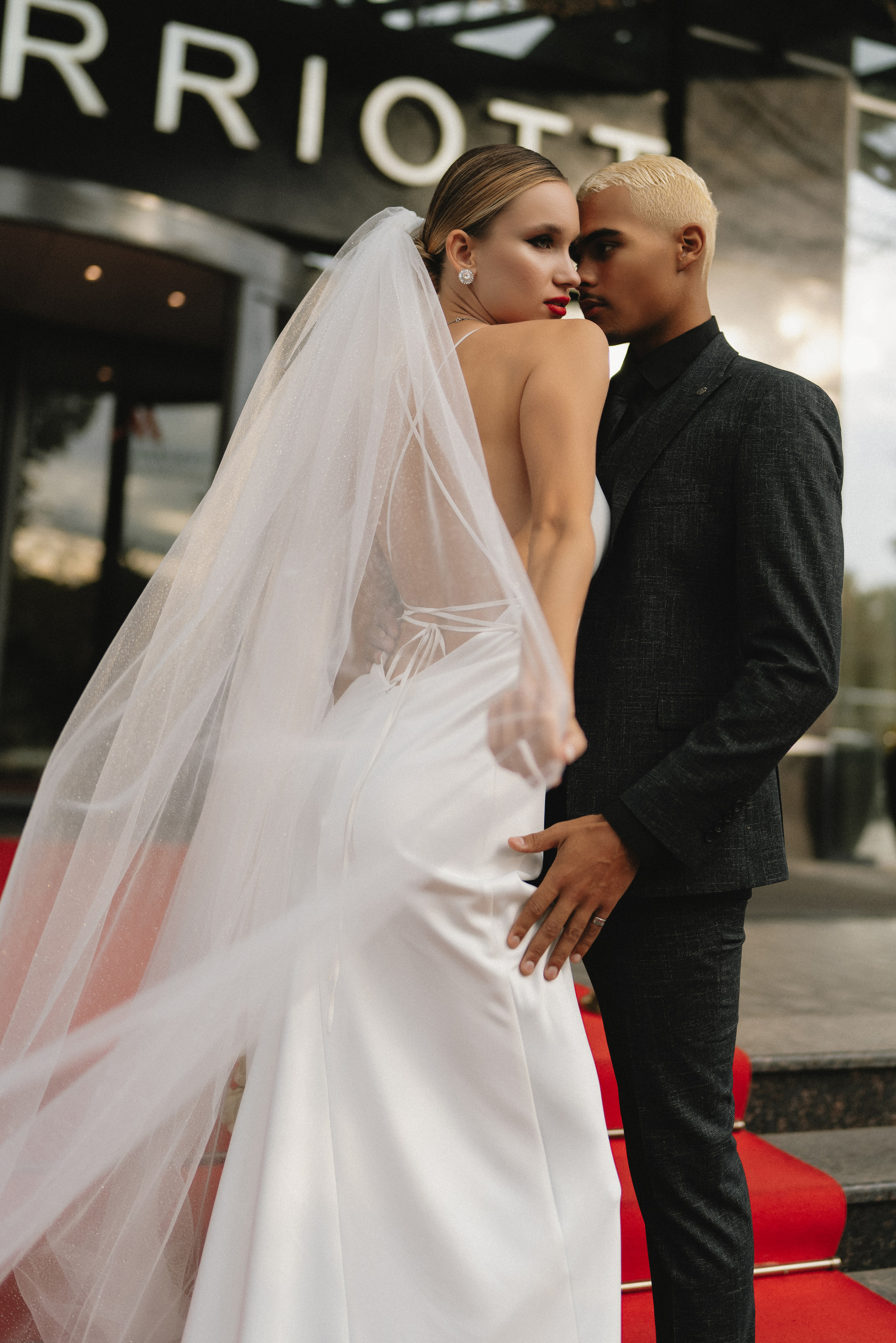 A & V Marriot. Создаю контент для бизнеса- Андрей Корниенко и упаковываю компании и экспертов в Краснодаре