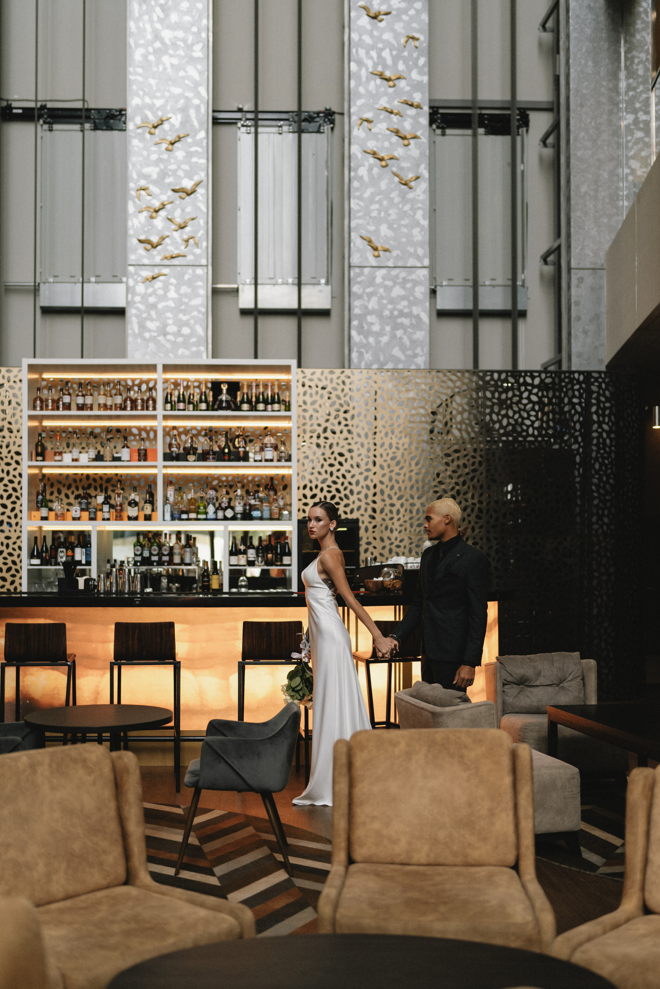 A & V Marriot. Создаю контент для бизнеса- Андрей Корниенко и упаковываю компании и экспертов в Краснодаре