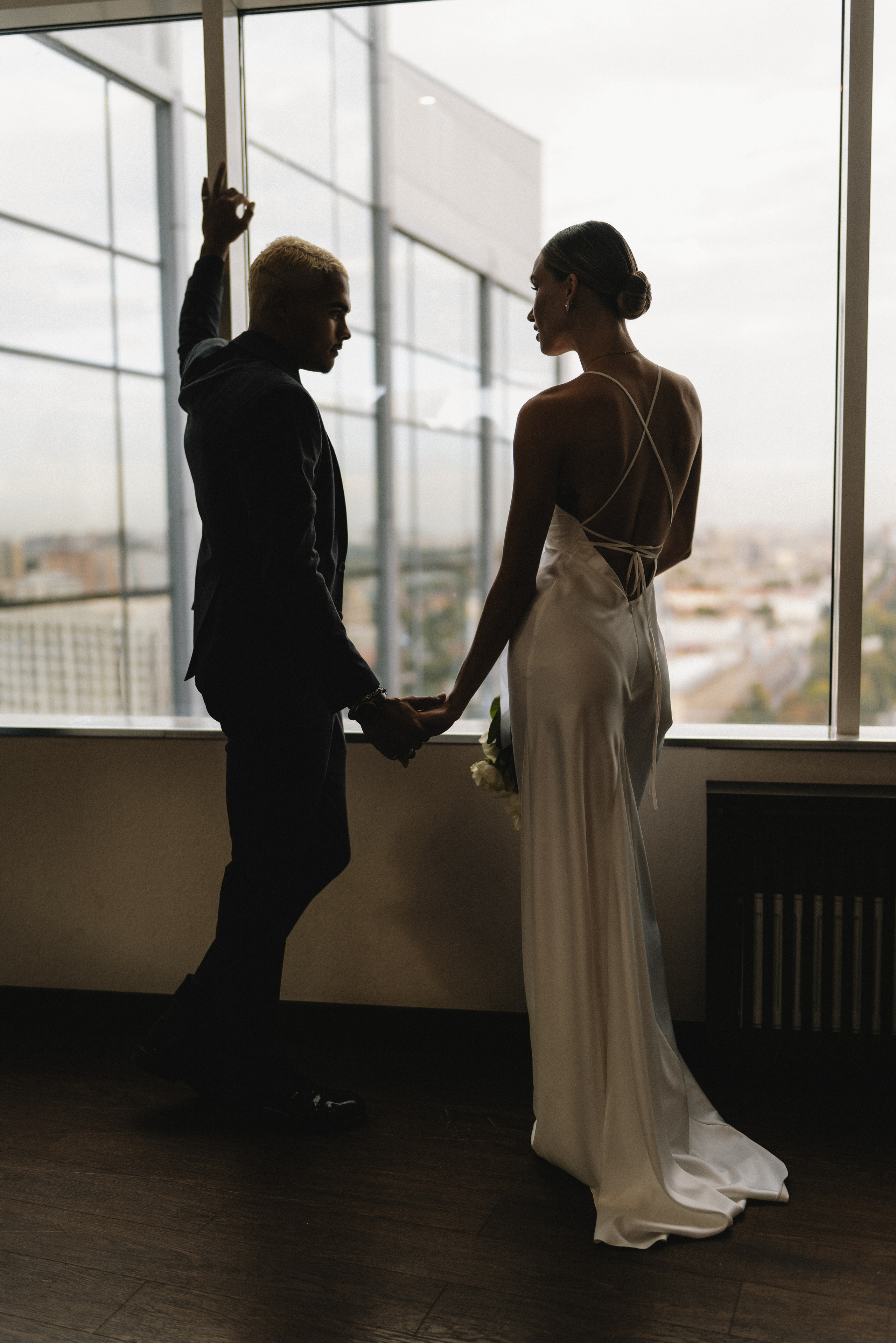 A & V Marriot. Создаю контент для бизнеса- Андрей Корниенко и упаковываю компании и экспертов в Краснодаре