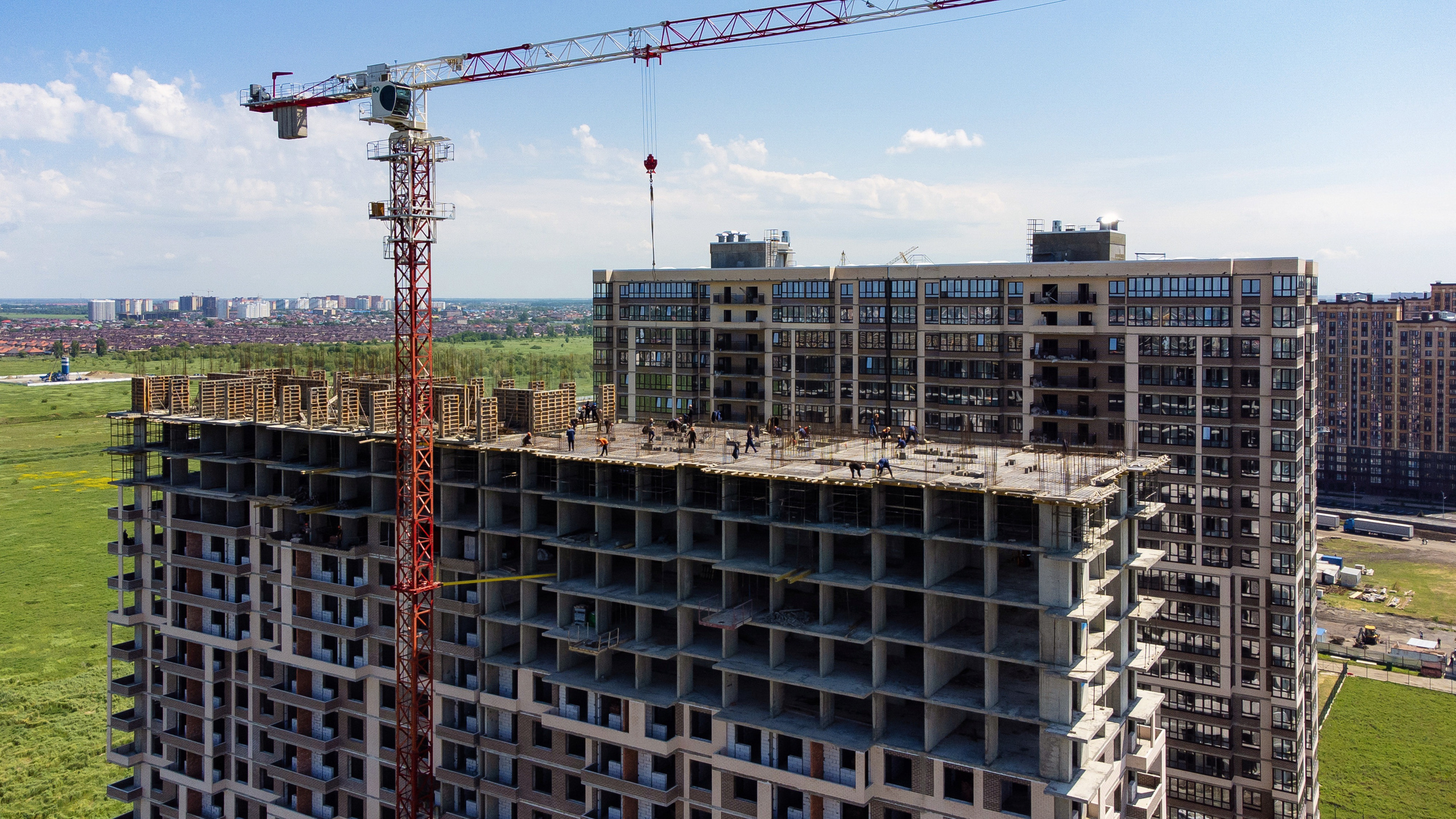 Неометрия. Создаю контент для бизнеса- Андрей Корниенко и упаковываю компании и экспертов в Краснодаре