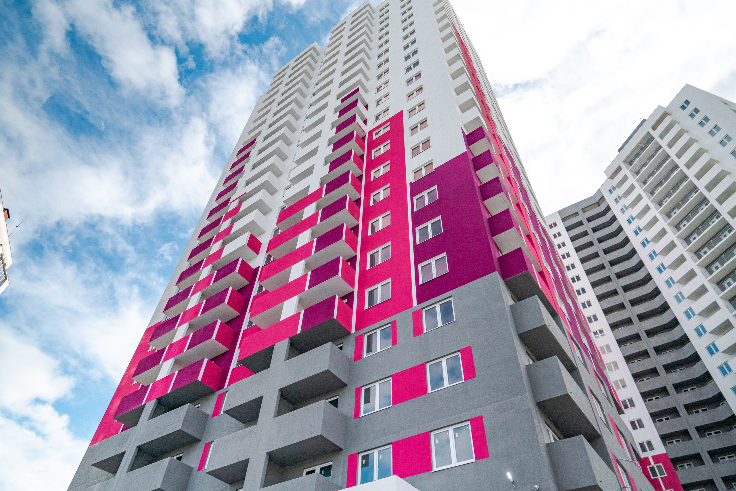 Неометрия. Создаю контент для бизнеса- Андрей Корниенко и упаковываю компании и экспертов в Краснодаре