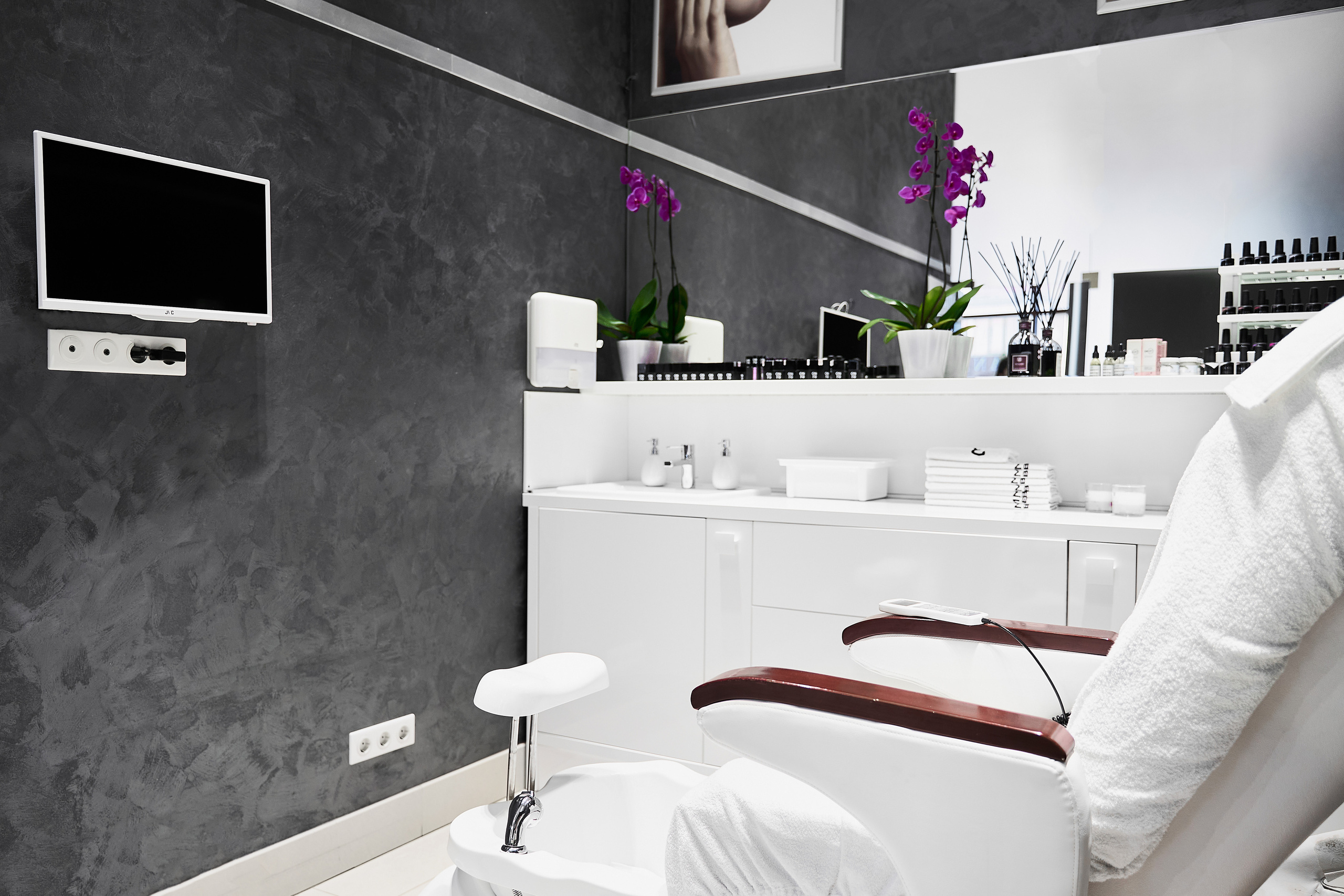 Mado beauty. Создаю контент для бизнеса- Андрей Корниенко и упаковываю компании и экспертов в Краснодаре