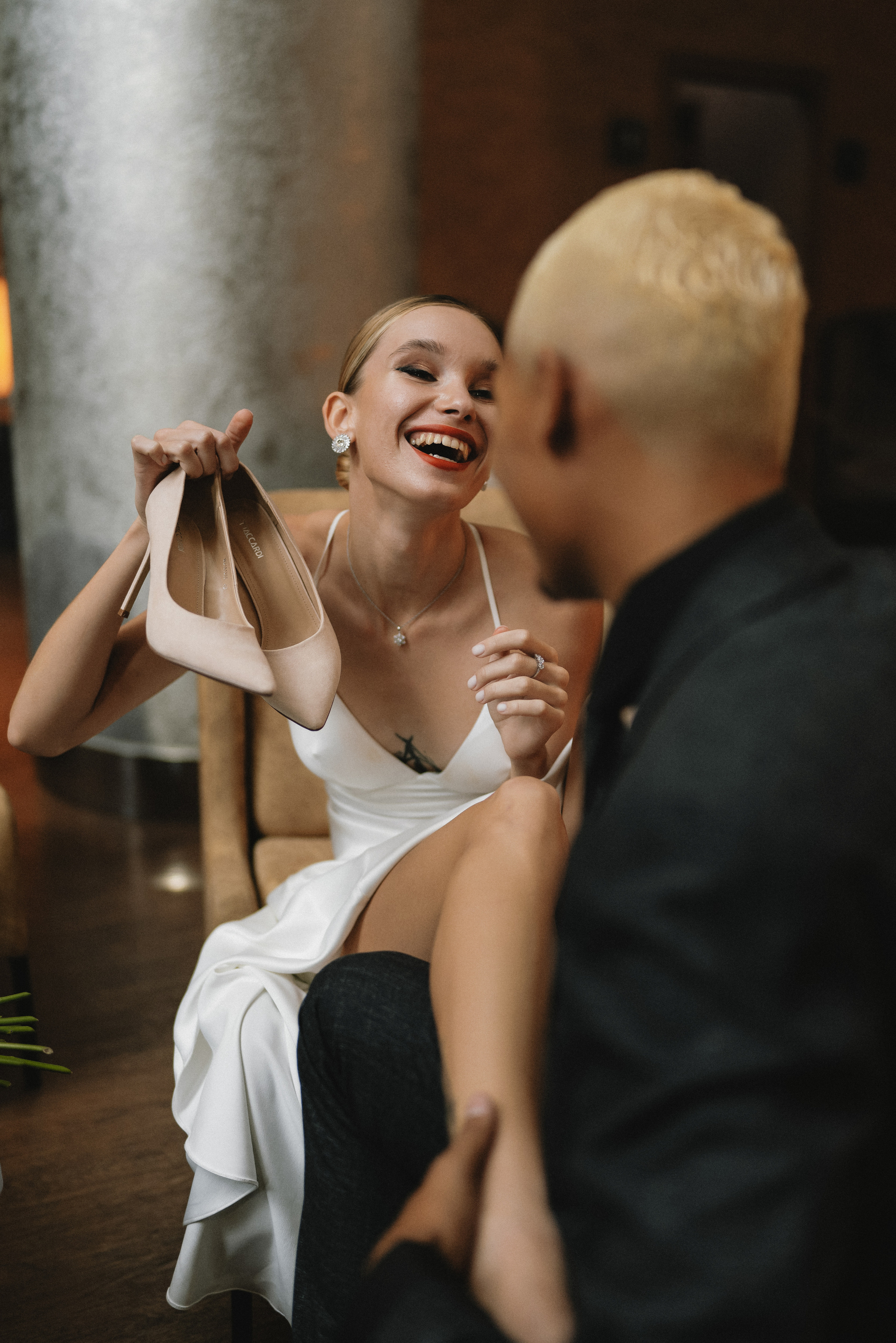 A & V Marriot. Создаю контент для бизнеса- Андрей Корниенко и упаковываю компании и экспертов в Краснодаре