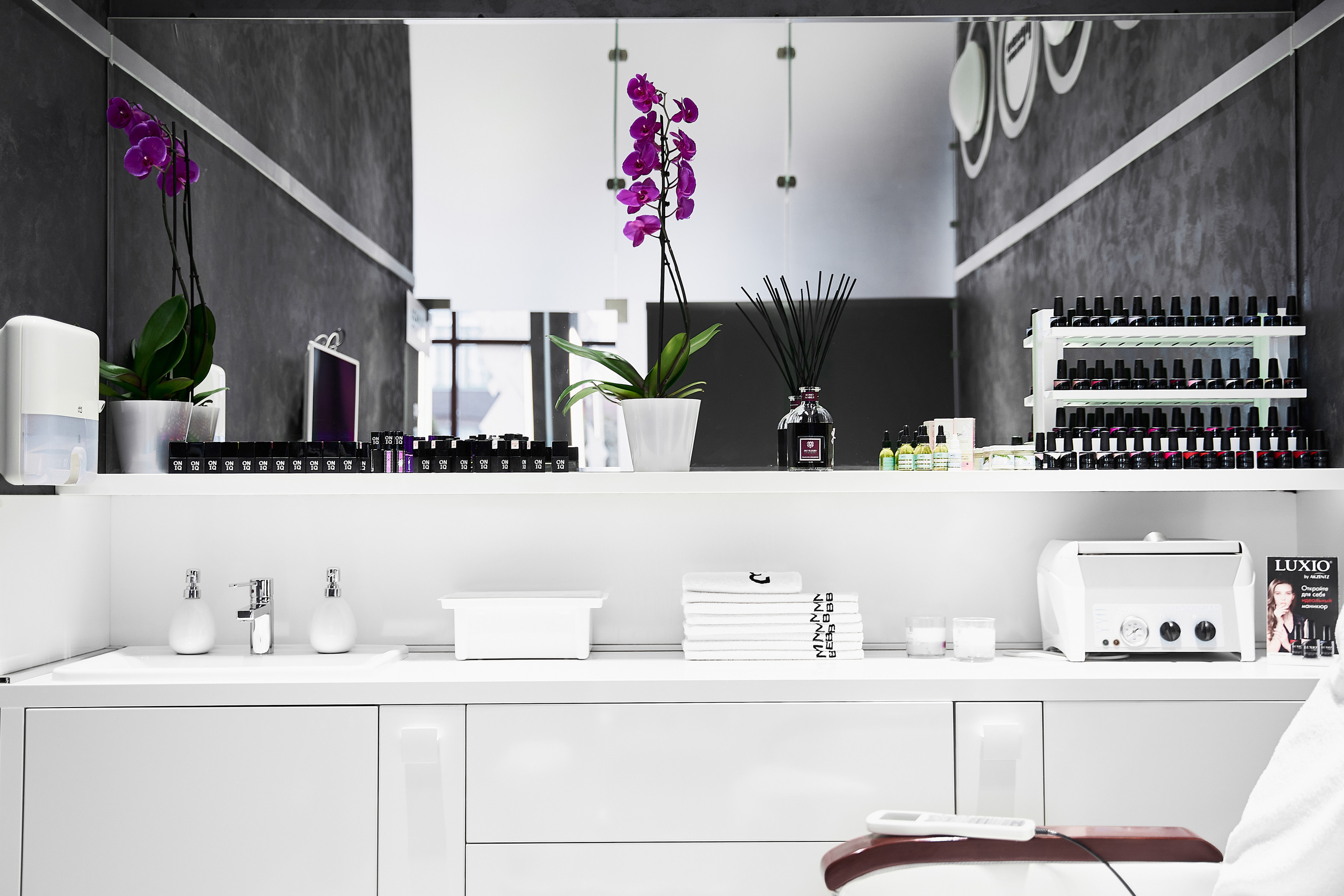 Mado beauty. Создаю контент для бизнеса- Андрей Корниенко и упаковываю компании и экспертов в Краснодаре