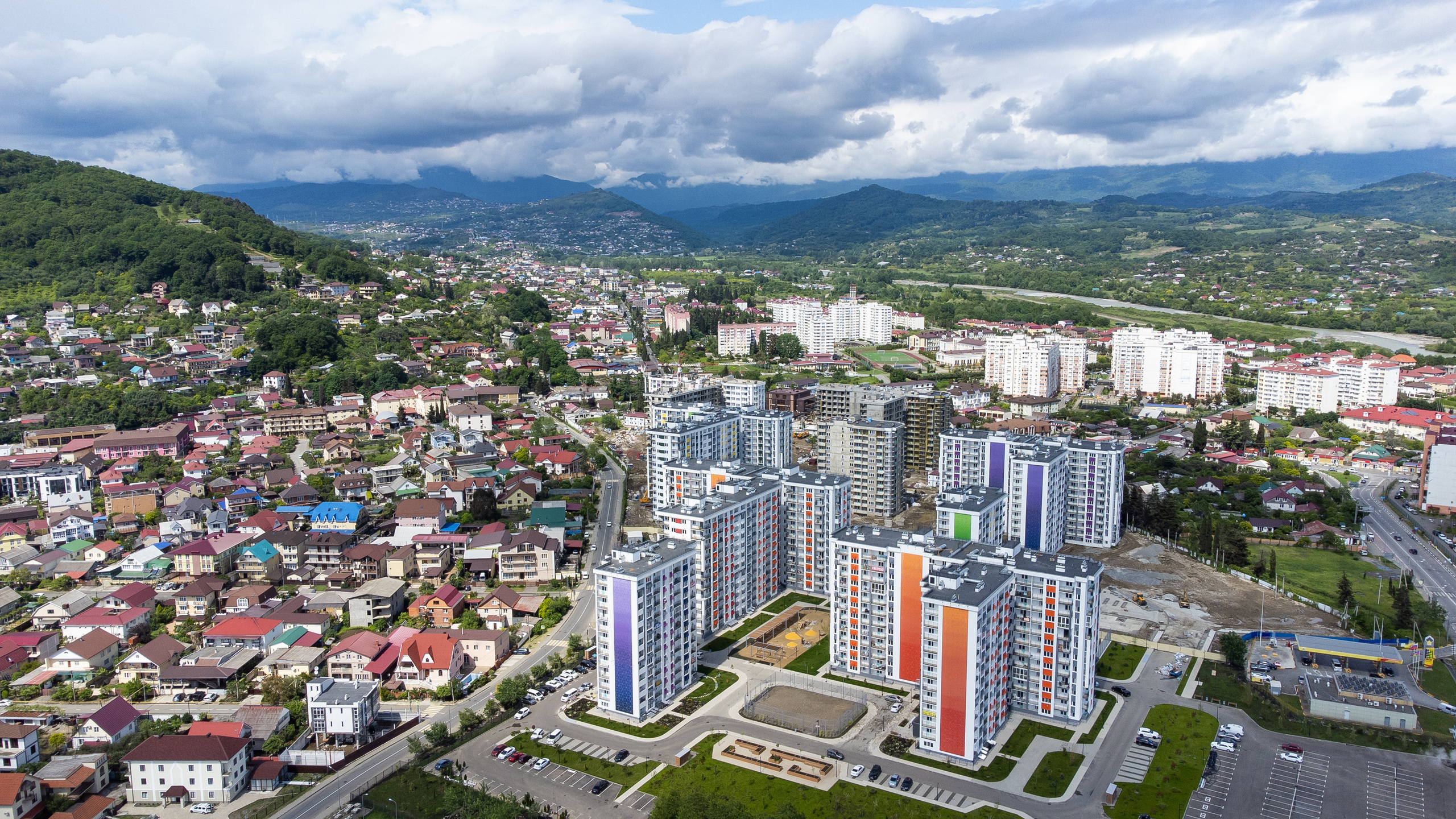 Неометрия. Создаю контент для бизнеса- Андрей Корниенко и упаковываю компании и экспертов в Краснодаре