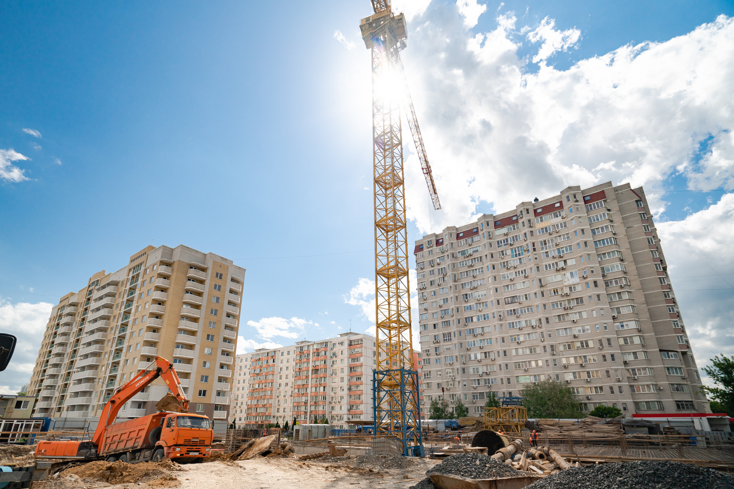 Неометрия. Создаю контент для бизнеса- Андрей Корниенко и упаковываю компании и экспертов в Краснодаре