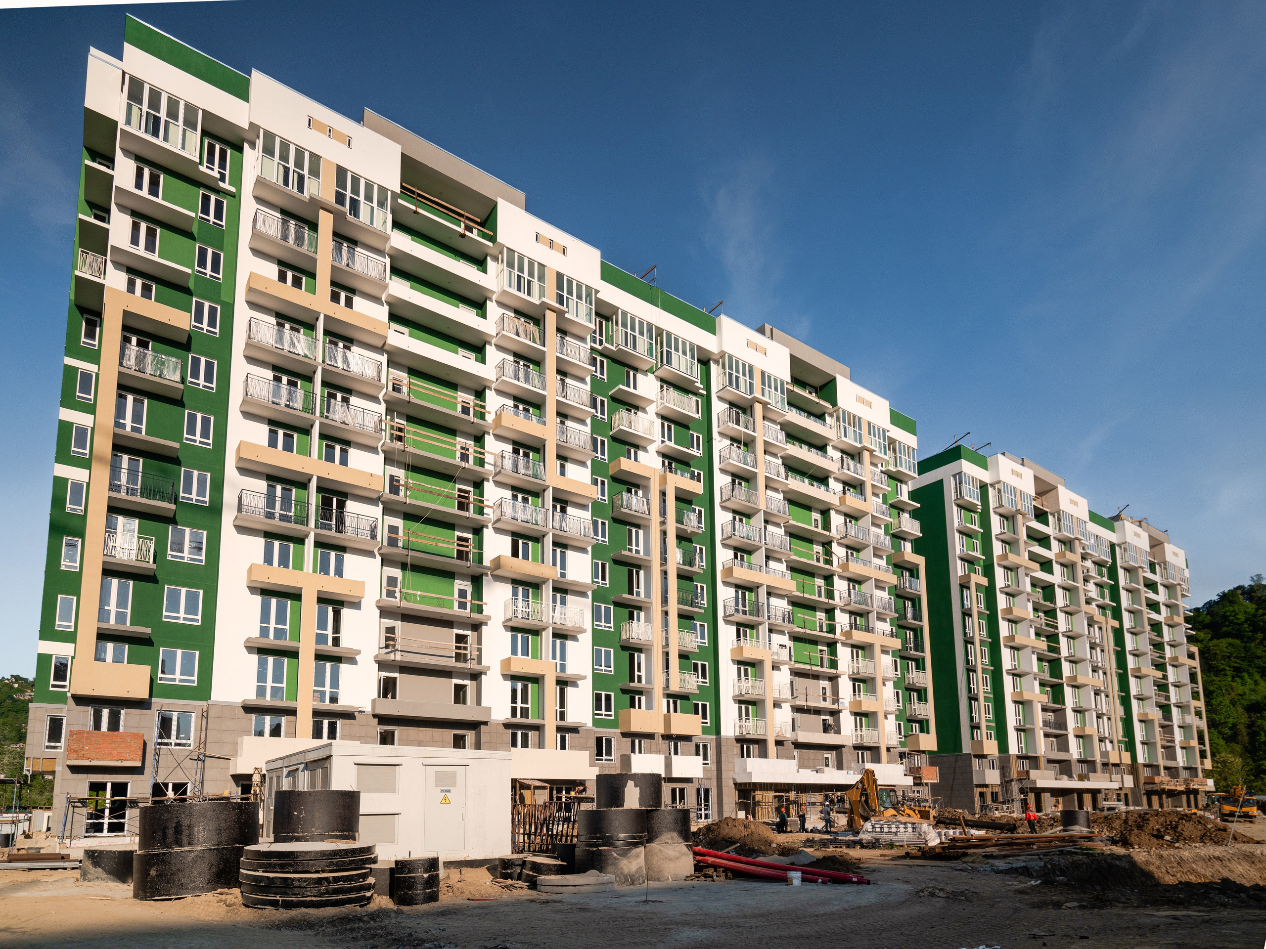 Неометрия. Создаю контент для бизнеса- Андрей Корниенко и упаковываю компании и экспертов в Краснодаре