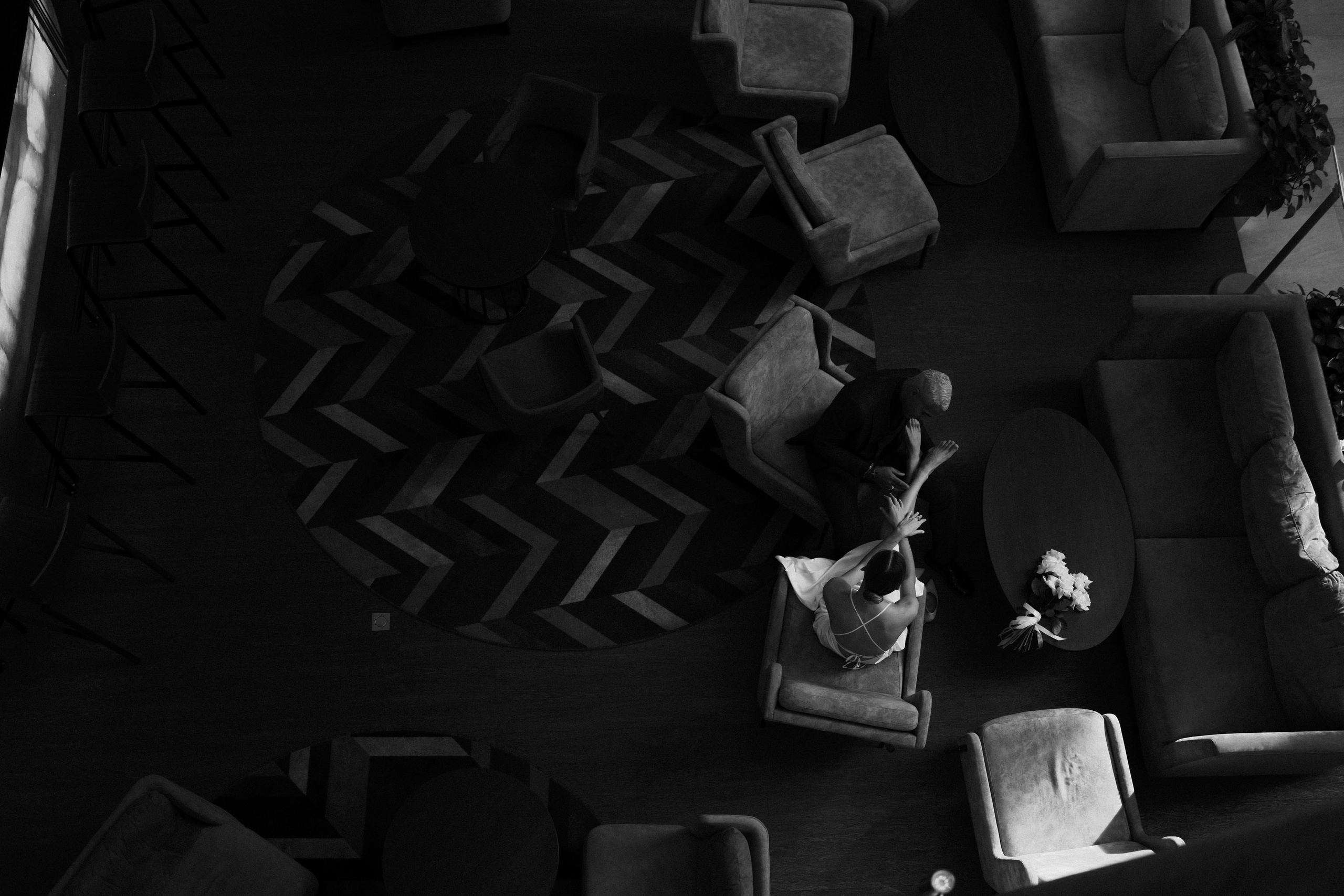 A & V Marriot. Создаю контент для бизнеса- Андрей Корниенко и упаковываю компании и экспертов в Краснодаре