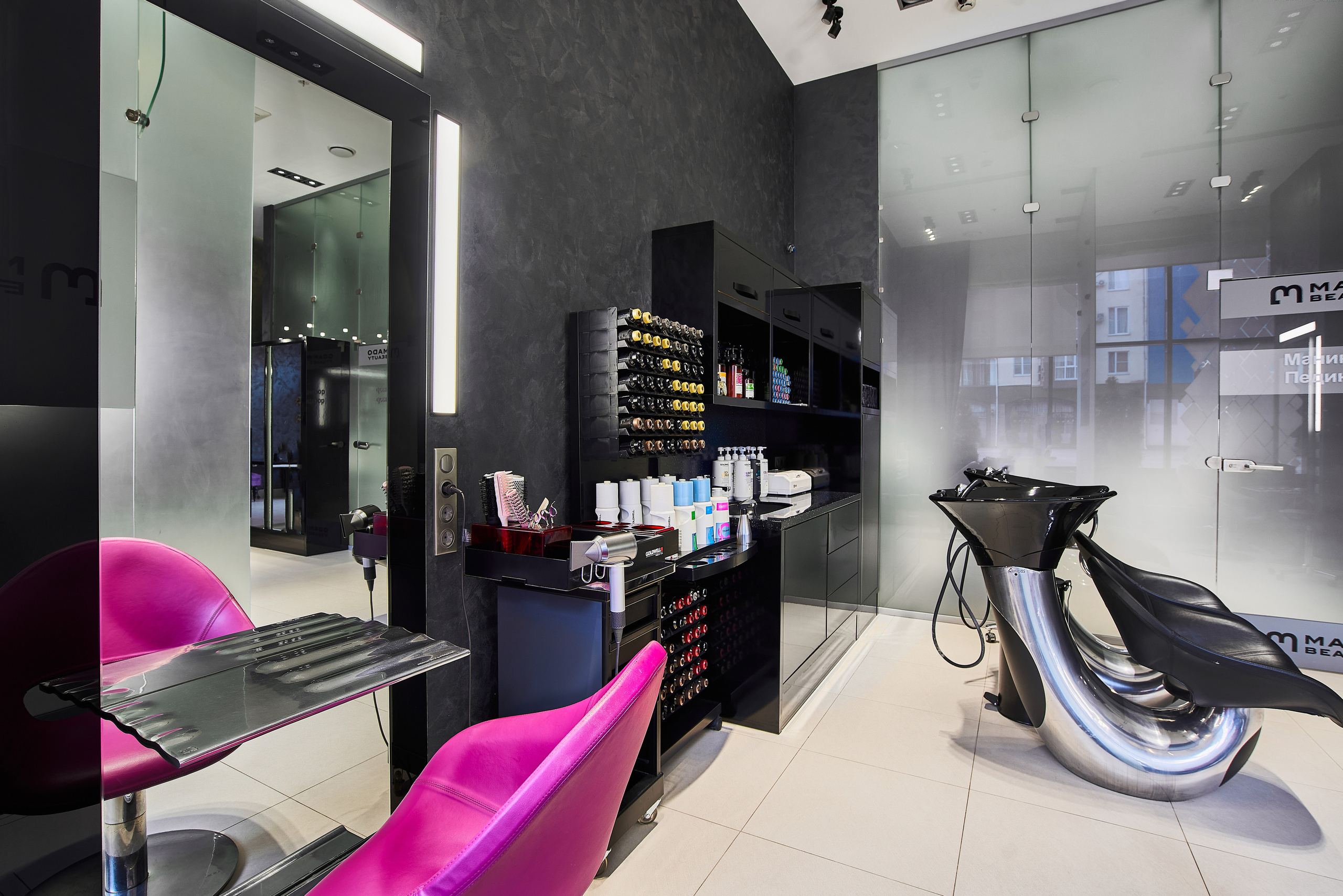 Mado beauty. Создаю контент для бизнеса- Андрей Корниенко и упаковываю компании и экспертов в Краснодаре