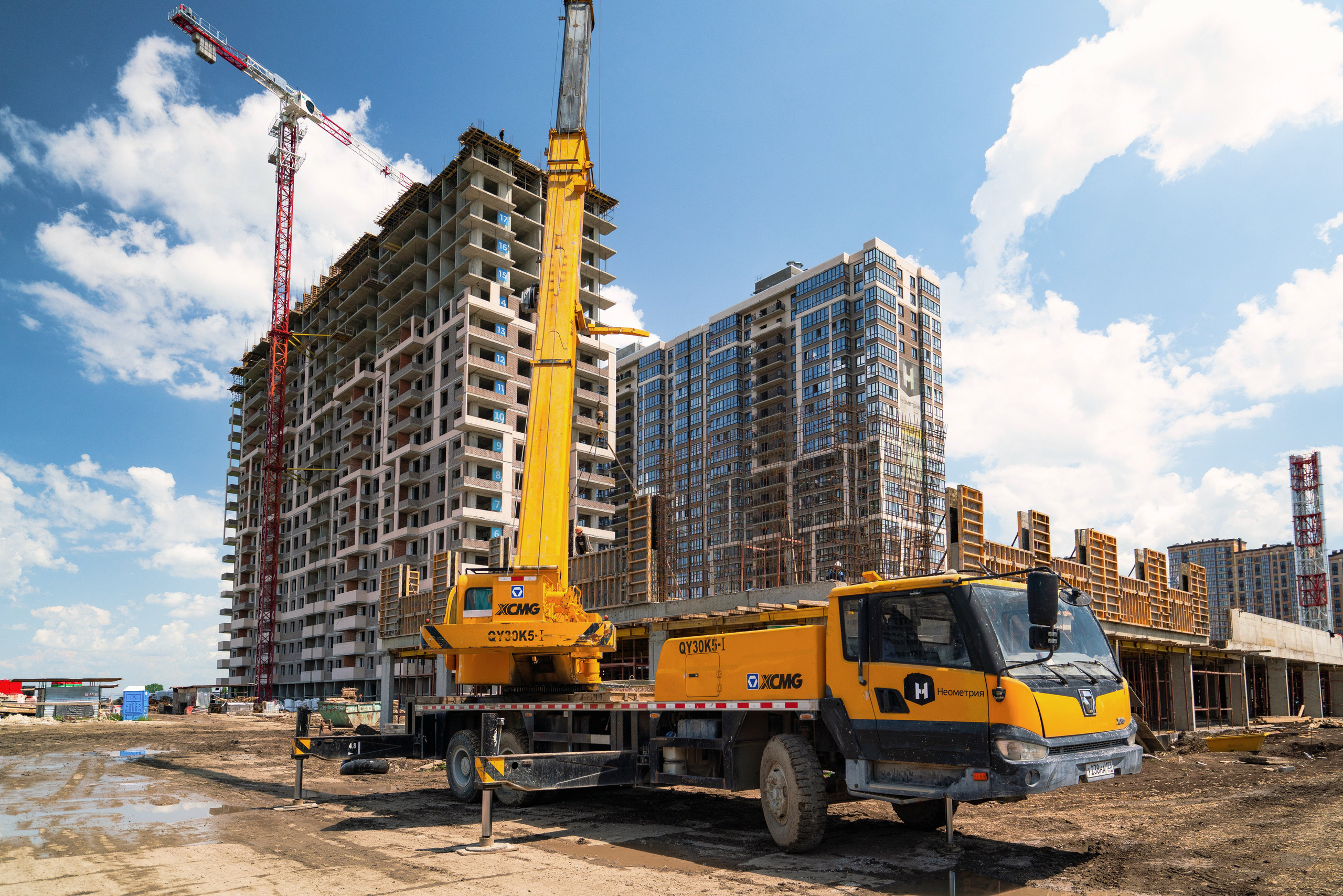 Неометрия. Создаю контент для бизнеса- Андрей Корниенко и упаковываю компании и экспертов в Краснодаре