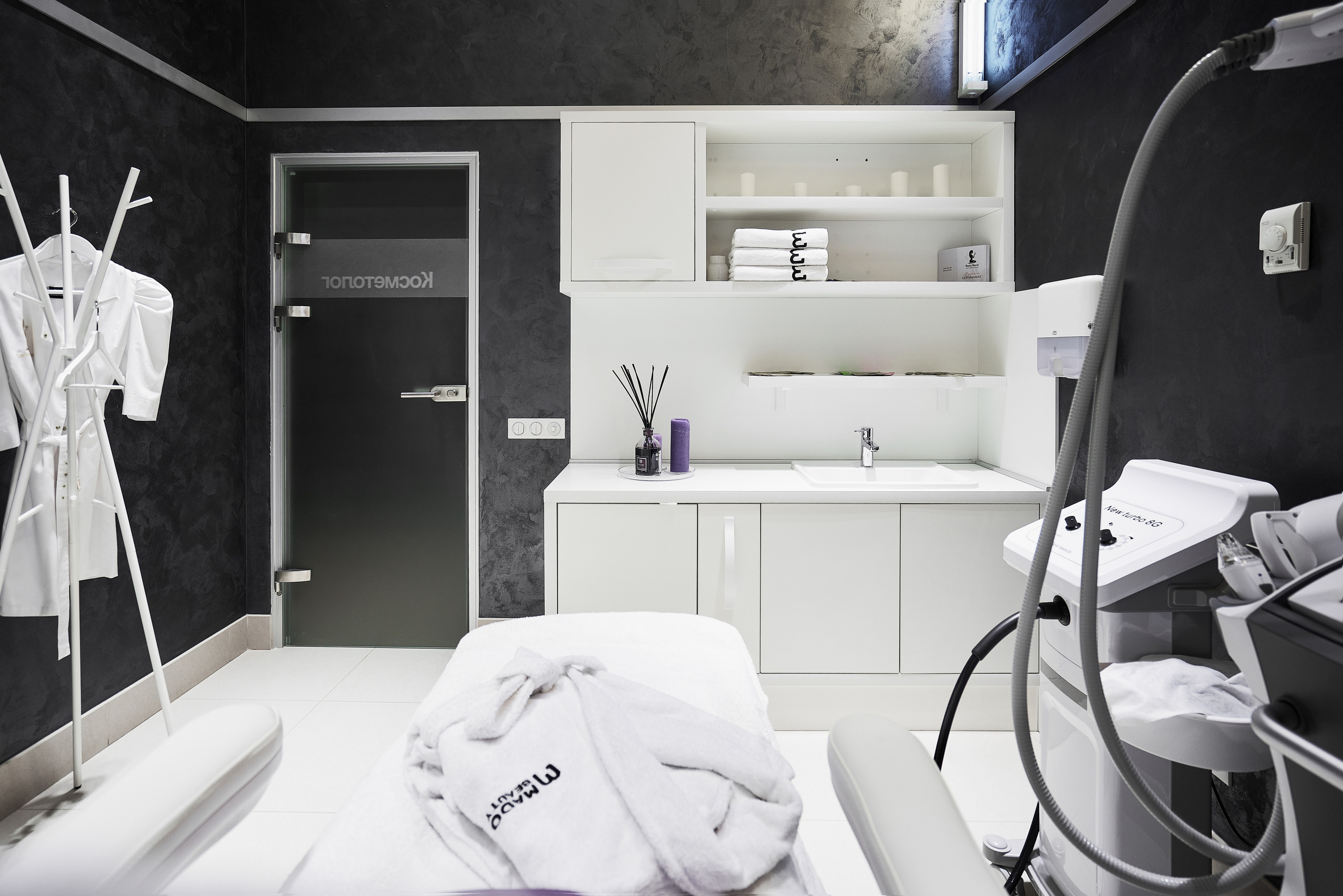 Mado beauty. Создаю контент для бизнеса- Андрей Корниенко и упаковываю компании и экспертов в Краснодаре