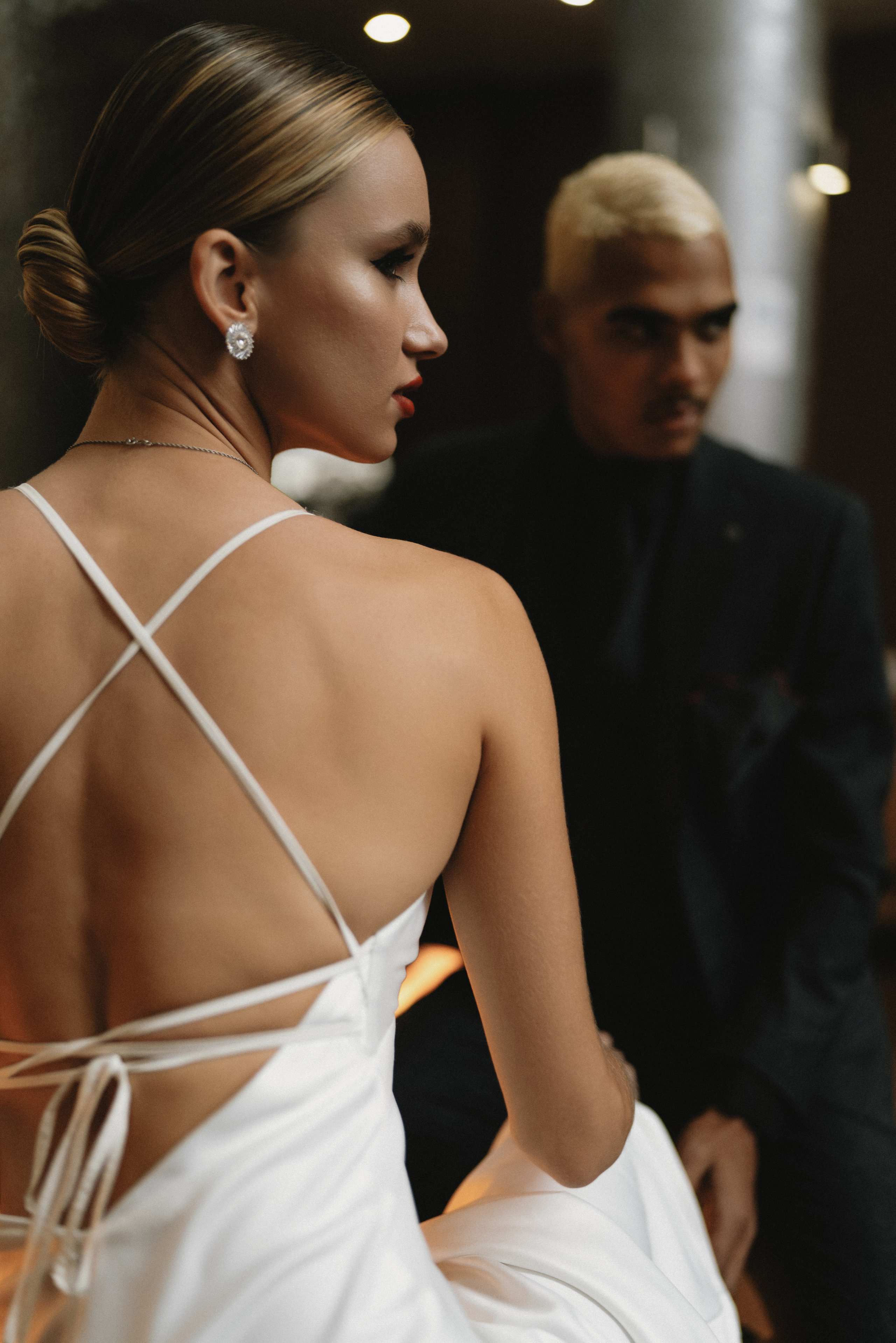 A & V Marriot. Создаю контент для бизнеса- Андрей Корниенко и упаковываю компании и экспертов в Краснодаре