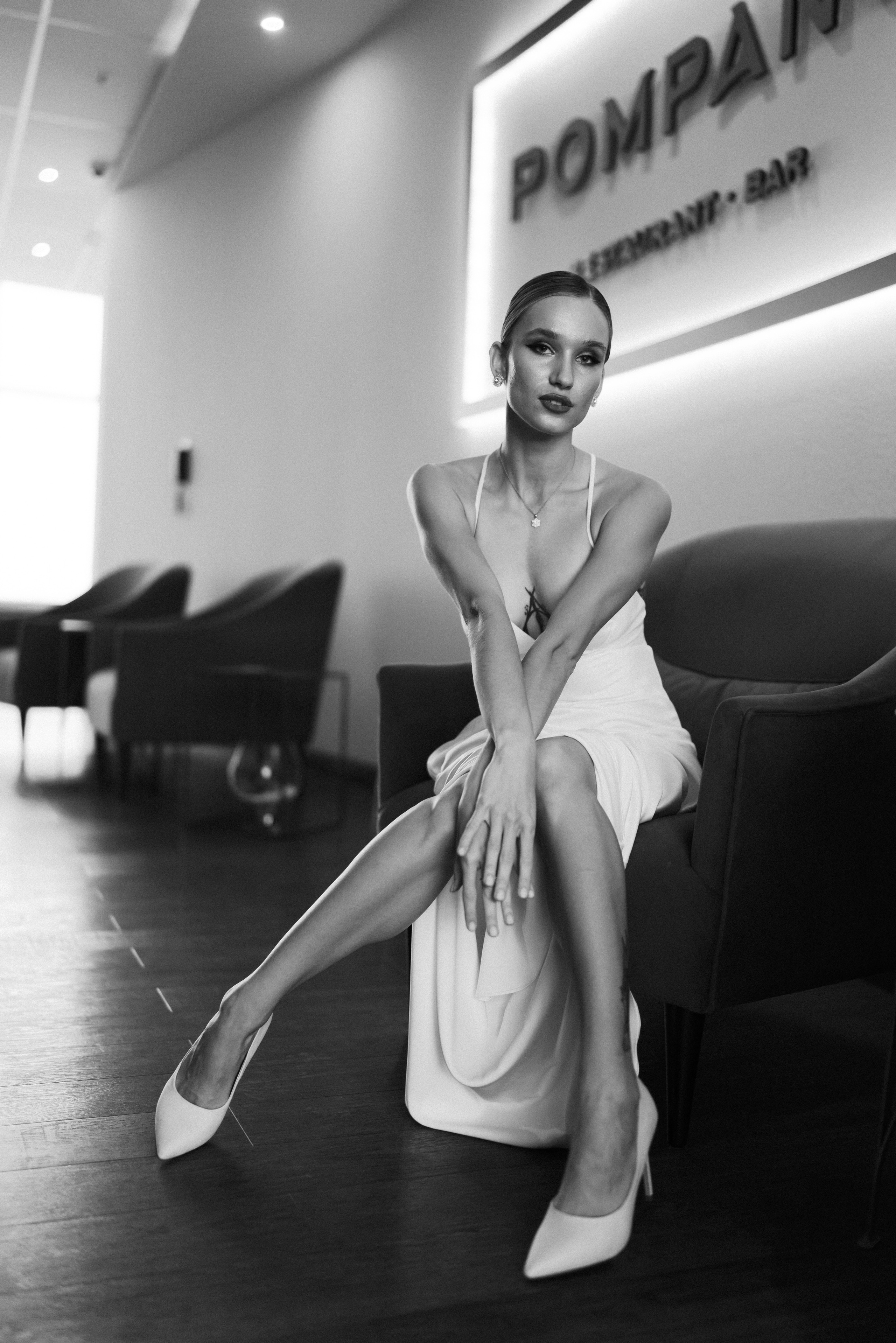 A & V Marriot. Создаю контент для бизнеса- Андрей Корниенко и упаковываю компании и экспертов в Краснодаре