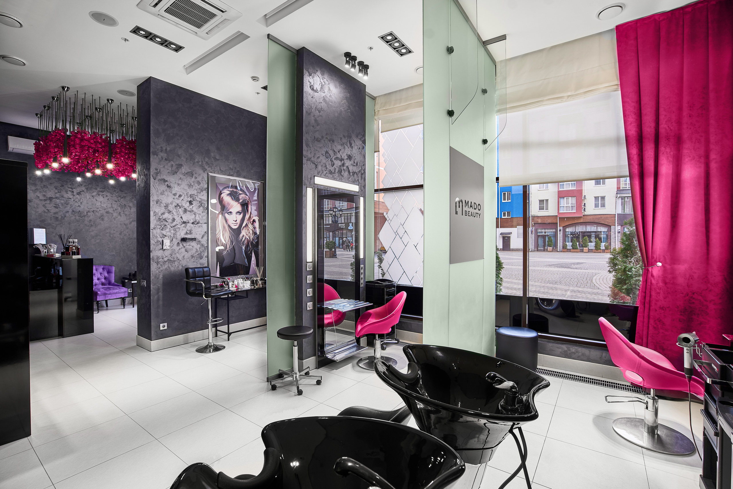 Mado beauty. Создаю контент для бизнеса- Андрей Корниенко и упаковываю компании и экспертов в Краснодаре