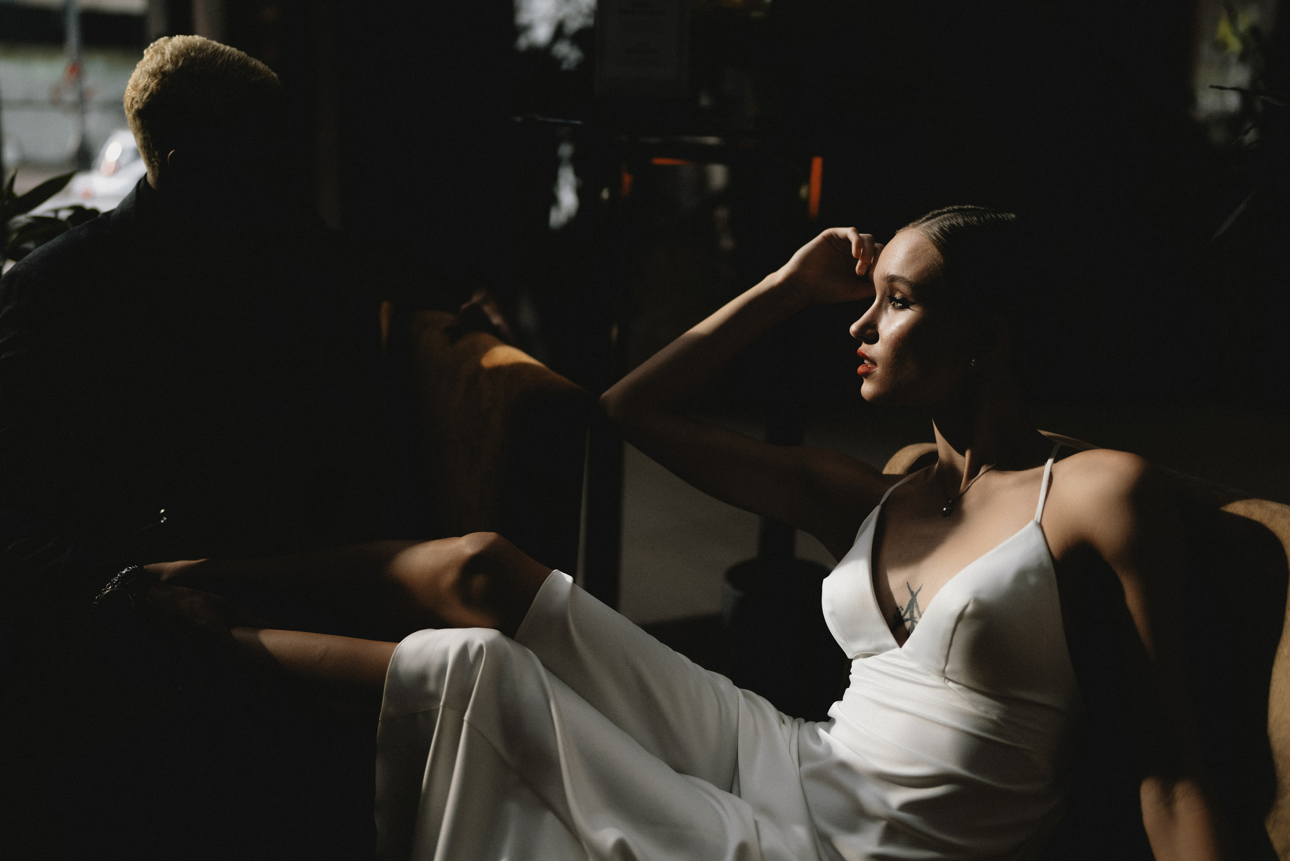 A & V Marriot. Создаю контент для бизнеса- Андрей Корниенко и упаковываю компании и экспертов в Краснодаре