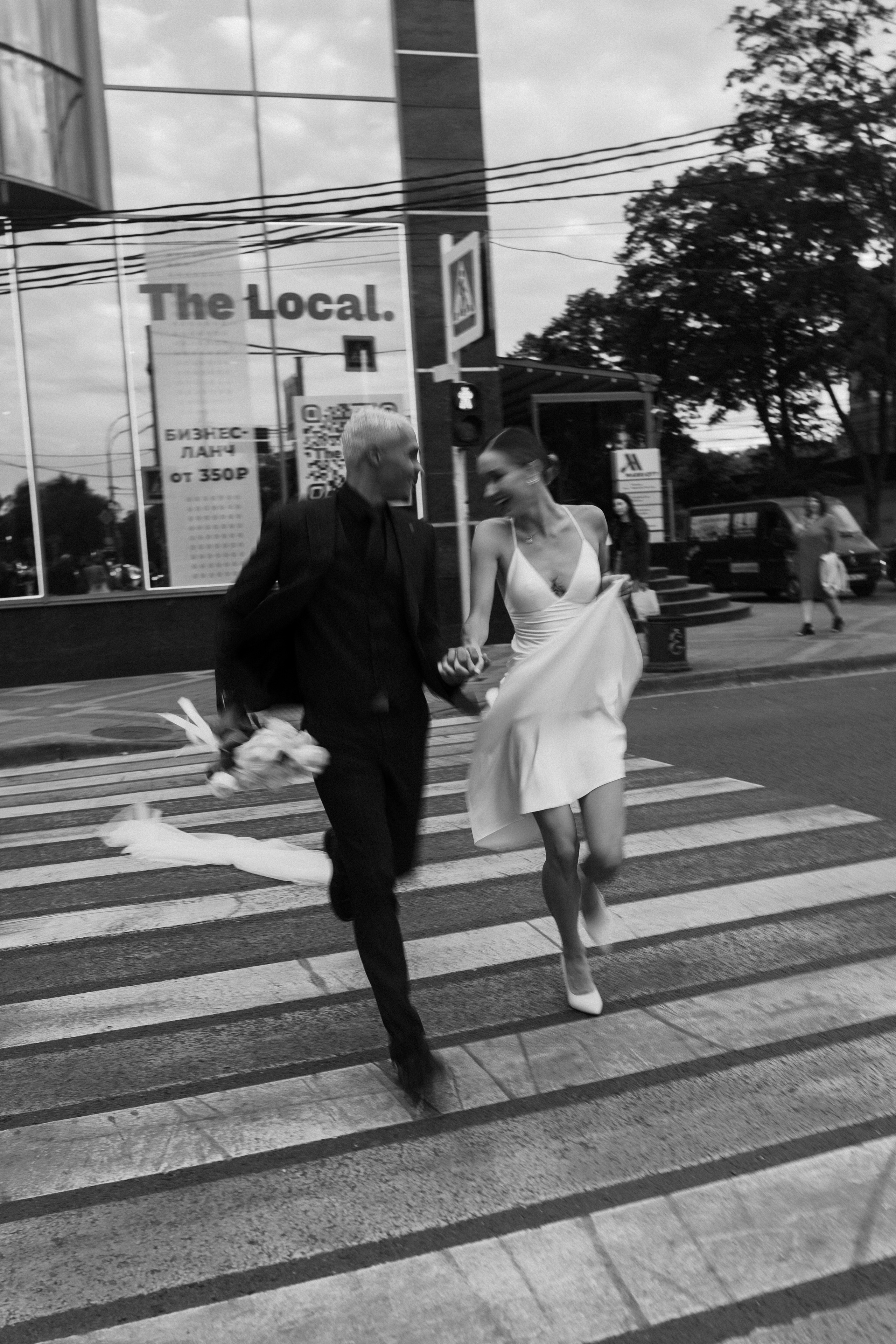 A & V Marriot. Создаю контент для бизнеса- Андрей Корниенко и упаковываю компании и экспертов в Краснодаре