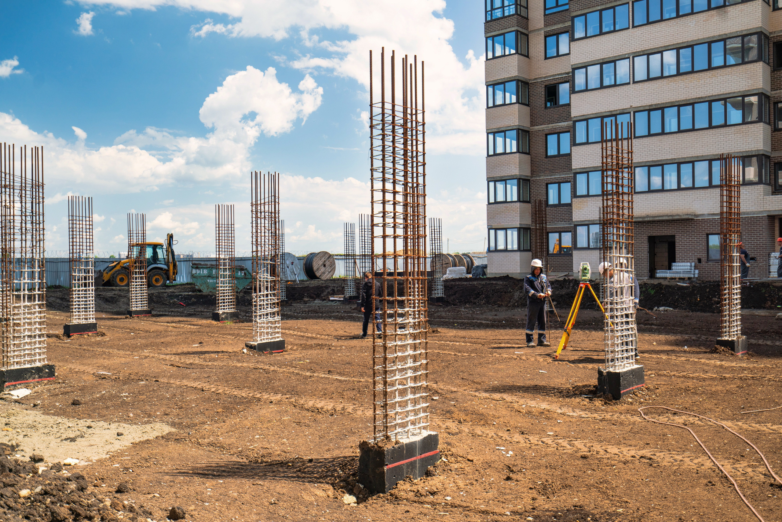 Неометрия. Создаю контент для бизнеса- Андрей Корниенко и упаковываю компании и экспертов в Краснодаре