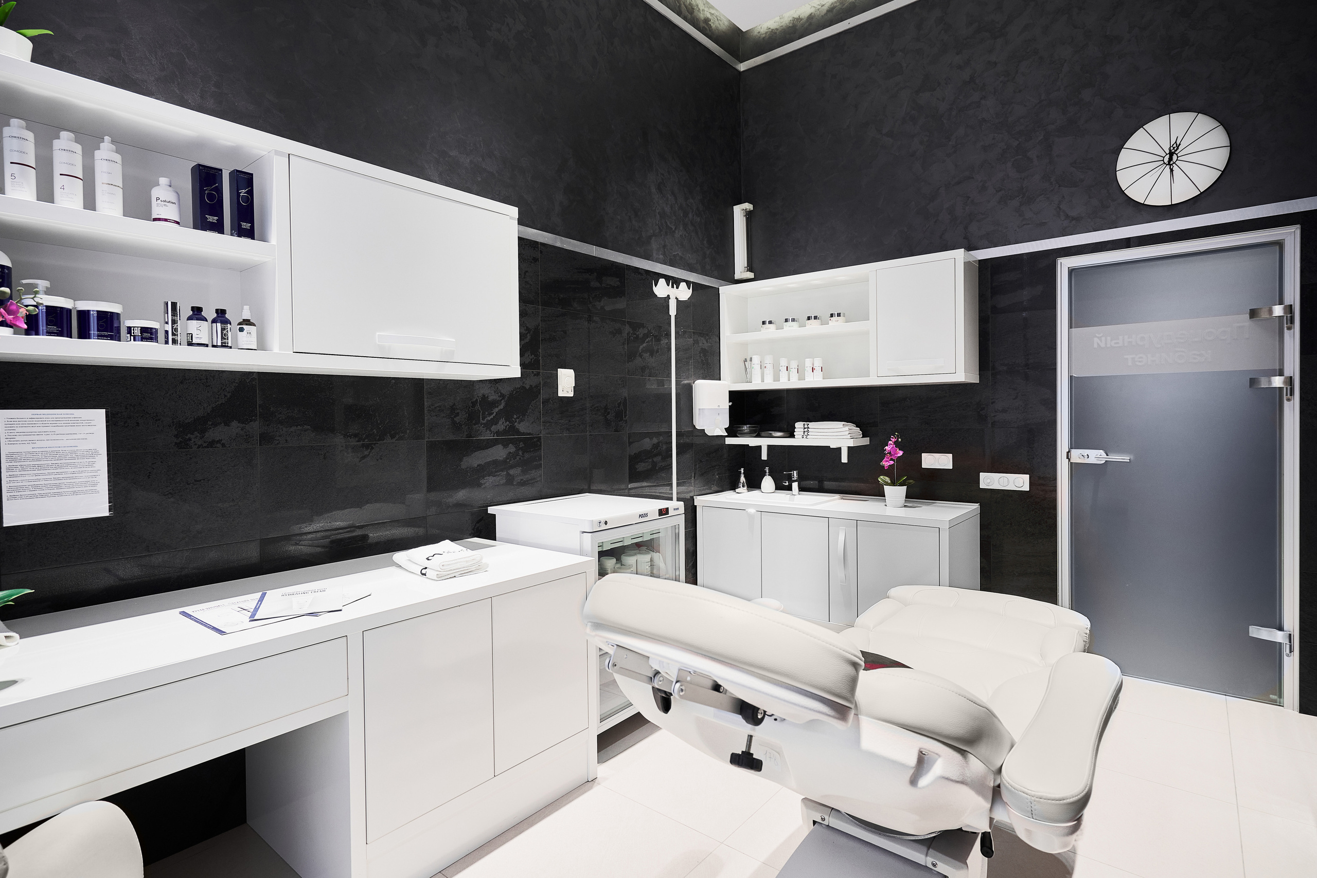 Mado beauty. Создаю контент для бизнеса- Андрей Корниенко и упаковываю компании и экспертов в Краснодаре