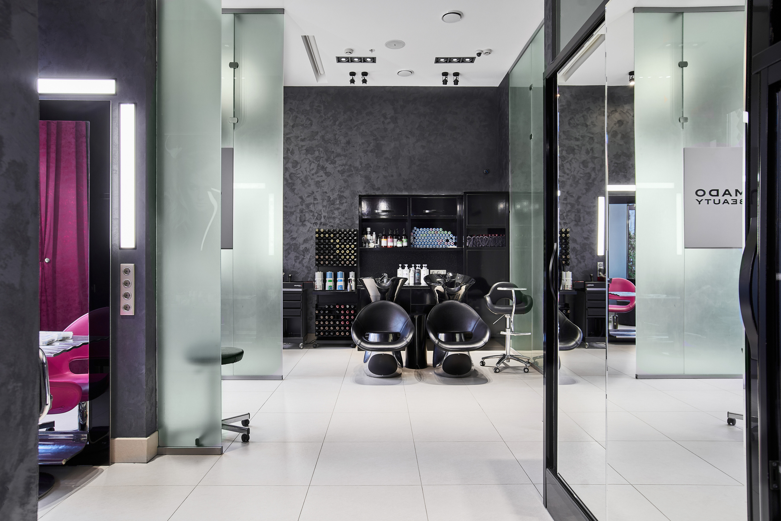 Mado beauty. Создаю контент для бизнеса- Андрей Корниенко и упаковываю компании и экспертов в Краснодаре