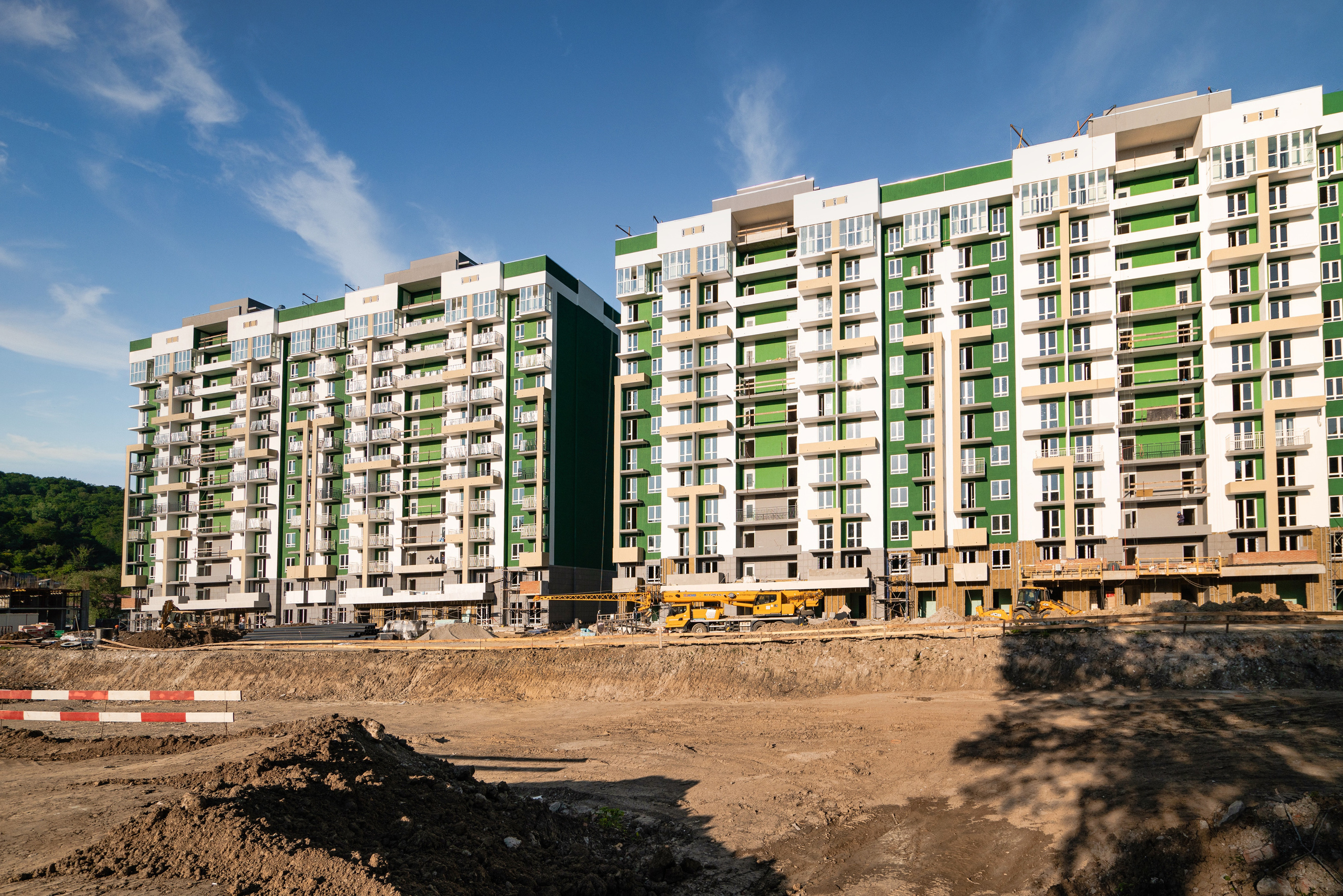 Неометрия. Создаю контент для бизнеса- Андрей Корниенко и упаковываю компании и экспертов в Краснодаре