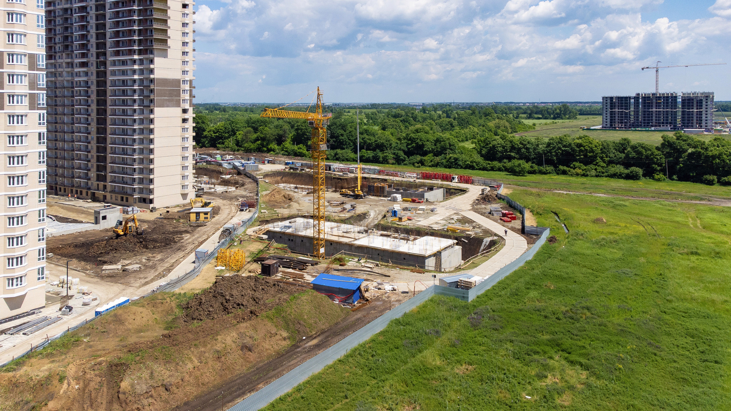 Неометрия. Создаю контент для бизнеса- Андрей Корниенко и упаковываю компании и экспертов в Краснодаре