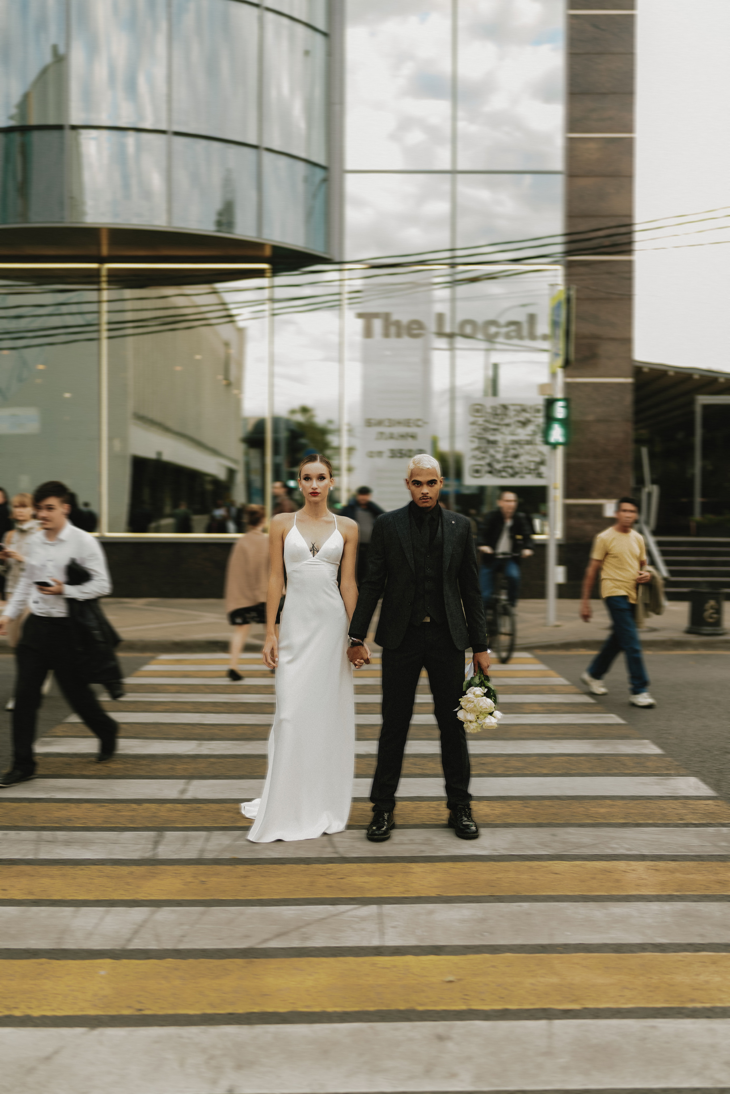 A & V Marriot. Создаю контент для бизнеса- Андрей Корниенко и упаковываю компании и экспертов в Краснодаре