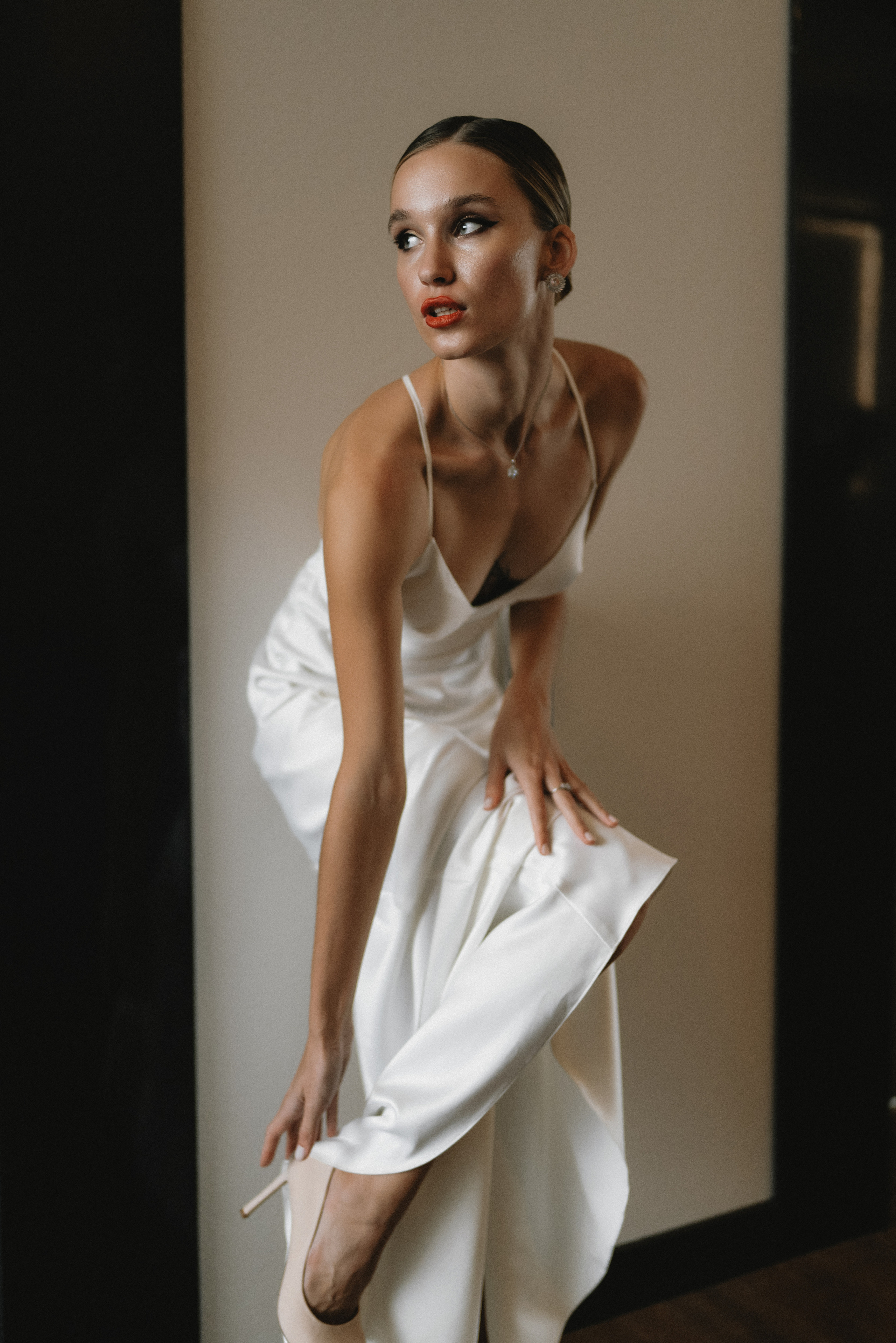 A & V Marriot. Создаю контент для бизнеса- Андрей Корниенко и упаковываю компании и экспертов в Краснодаре