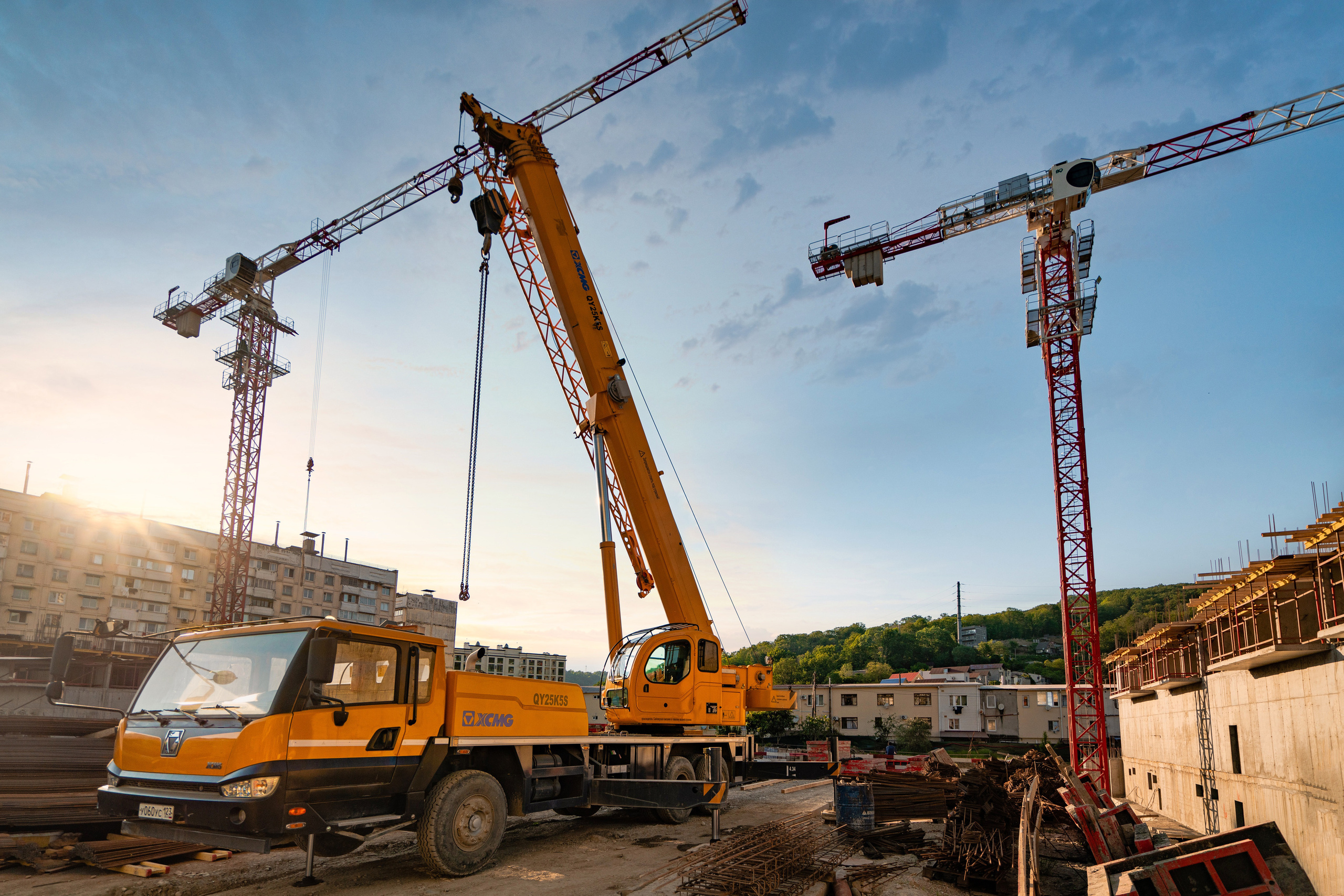 Неометрия. Создаю контент для бизнеса- Андрей Корниенко и упаковываю компании и экспертов в Краснодаре