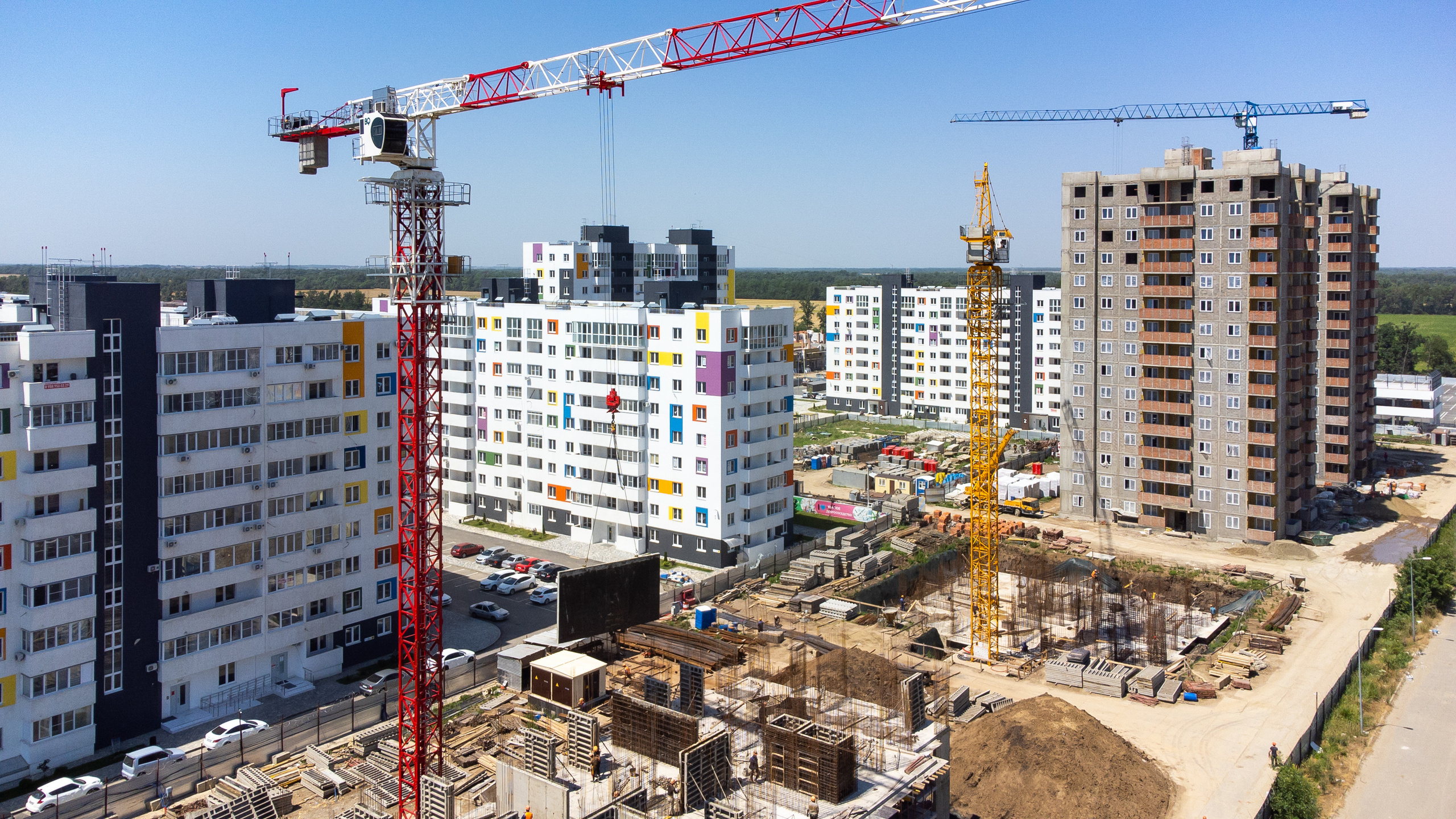 Неометрия. Создаю контент для бизнеса- Андрей Корниенко и упаковываю компании и экспертов в Краснодаре