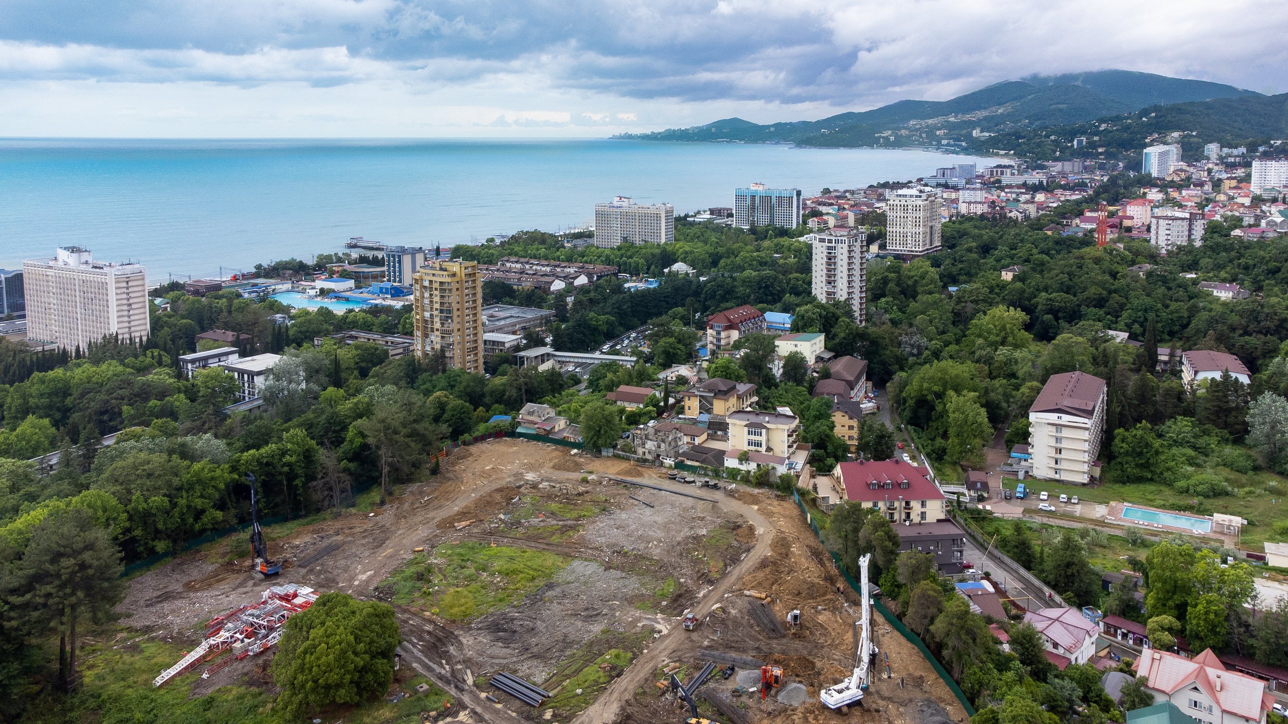 Неометрия. Создаю контент для бизнеса- Андрей Корниенко и упаковываю компании и экспертов в Краснодаре