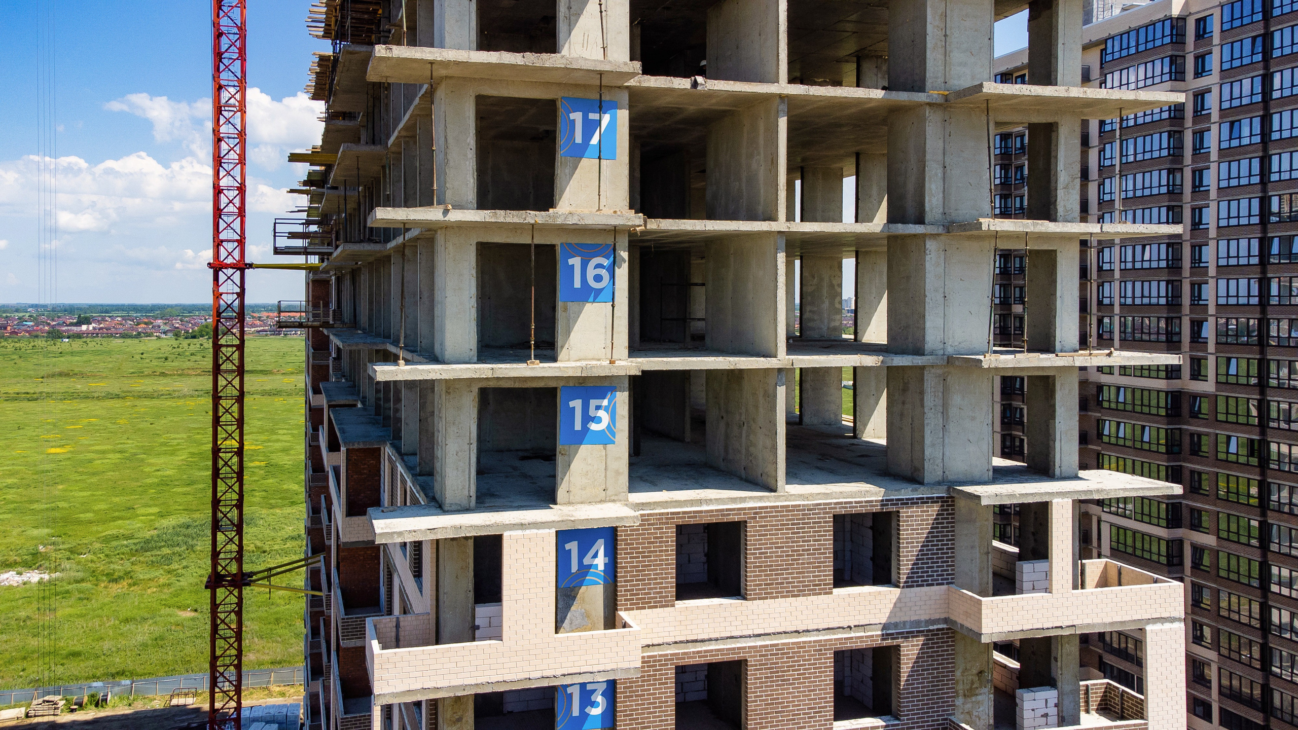 Неометрия. Создаю контент для бизнеса- Андрей Корниенко и упаковываю компании и экспертов в Краснодаре