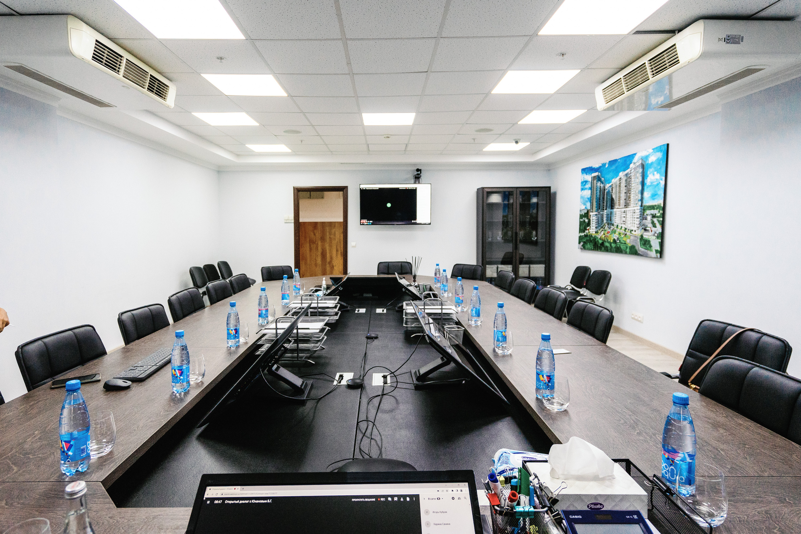 Неометрия. Создаю контент для бизнеса- Андрей Корниенко и упаковываю компании и экспертов в Краснодаре