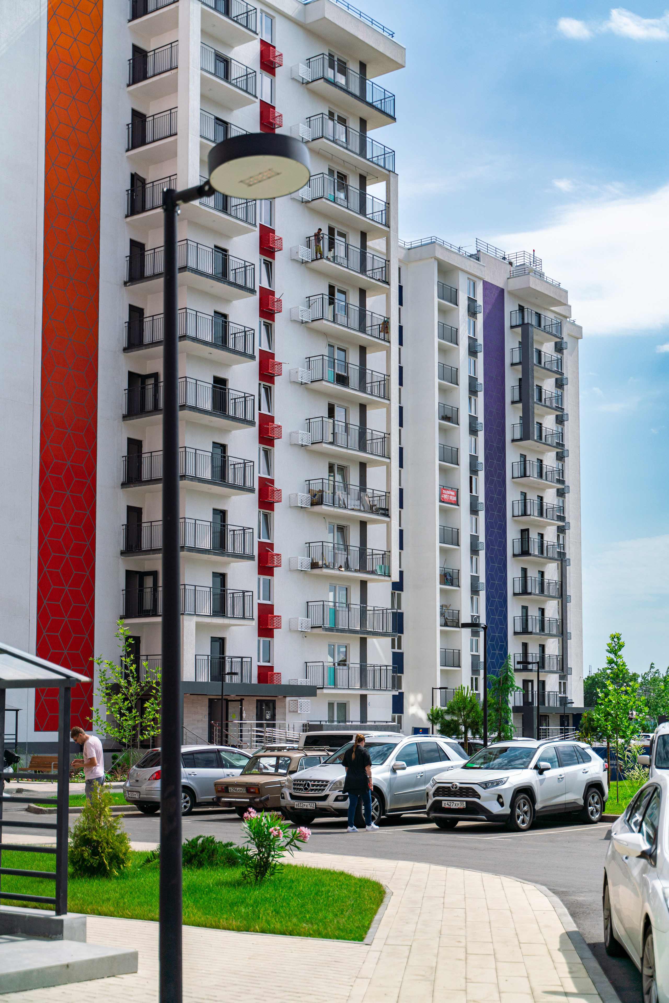 Неометрия. Создаю контент для бизнеса- Андрей Корниенко и упаковываю компании и экспертов в Краснодаре