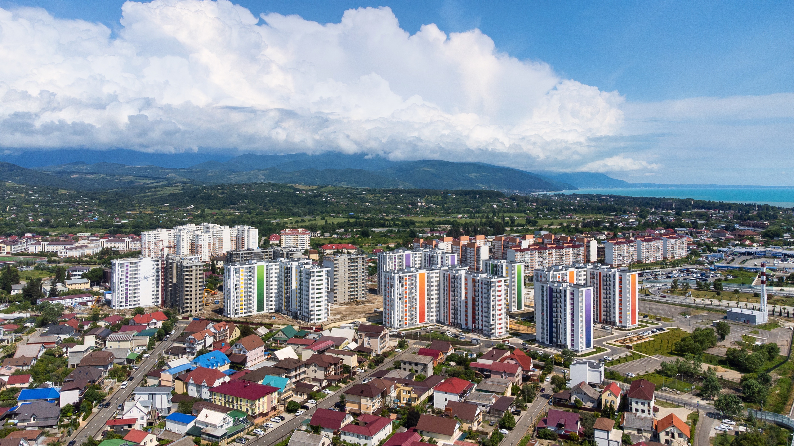 Неометрия. Создаю контент для бизнеса- Андрей Корниенко и упаковываю компании и экспертов в Краснодаре