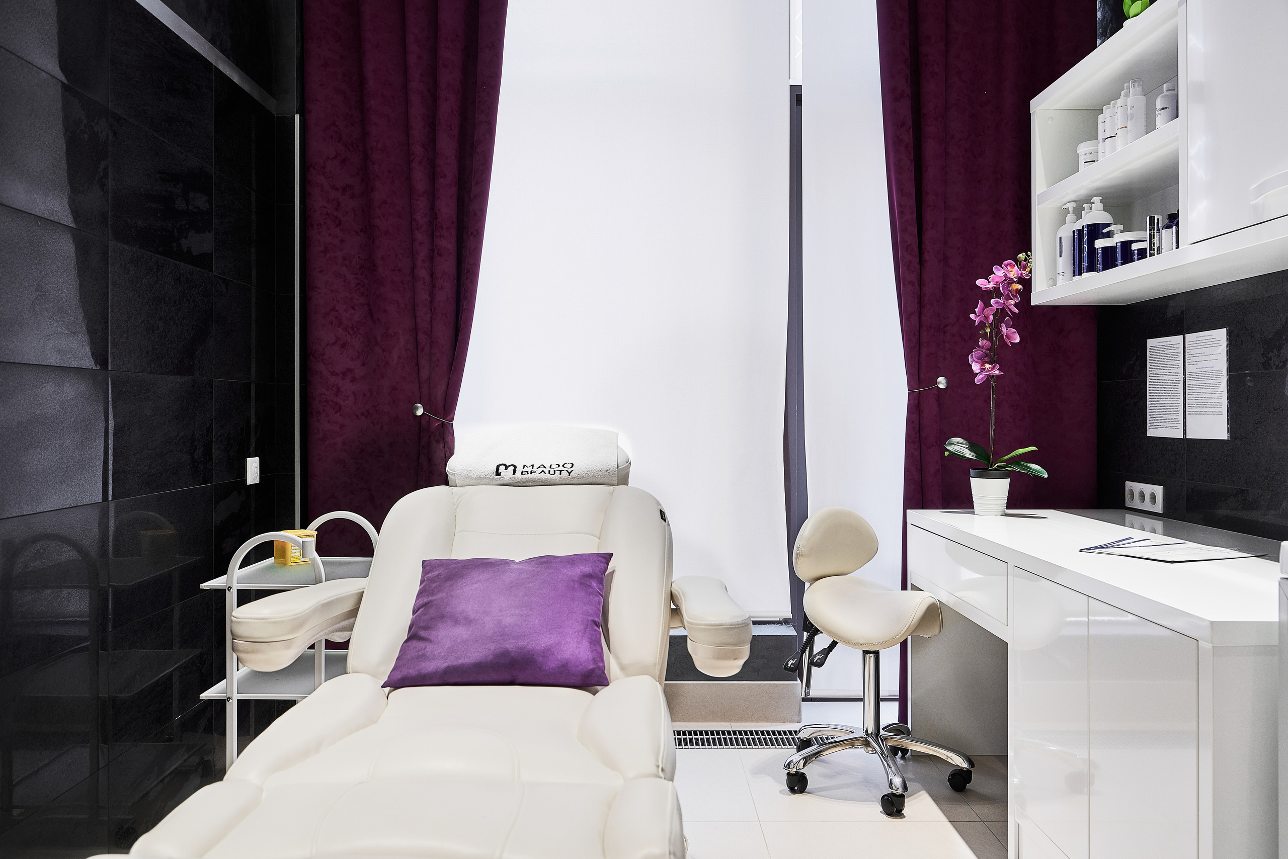 Mado beauty. Создаю контент для бизнеса- Андрей Корниенко и упаковываю компании и экспертов в Краснодаре