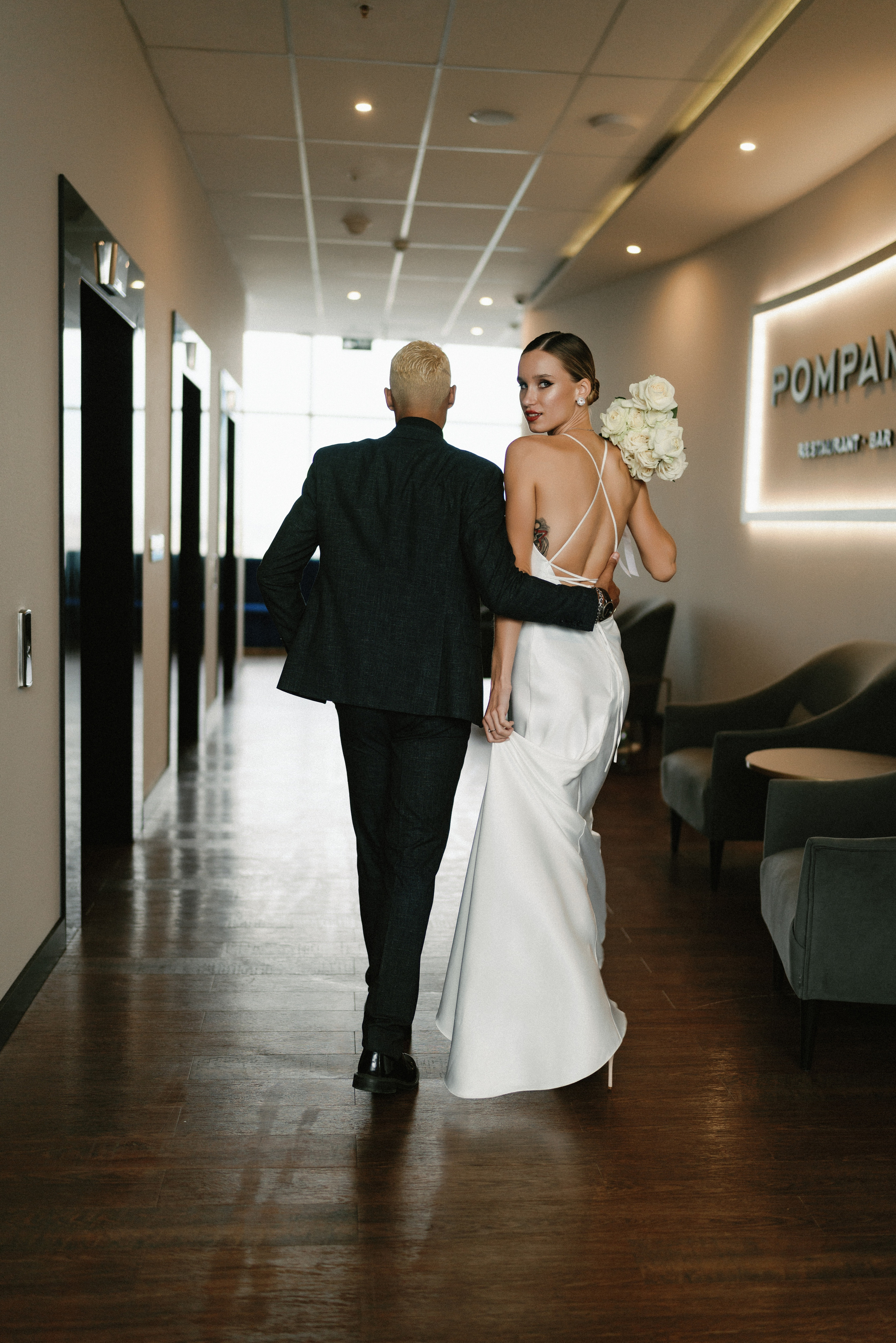 A & V Marriot. Создаю контент для бизнеса- Андрей Корниенко и упаковываю компании и экспертов в Краснодаре