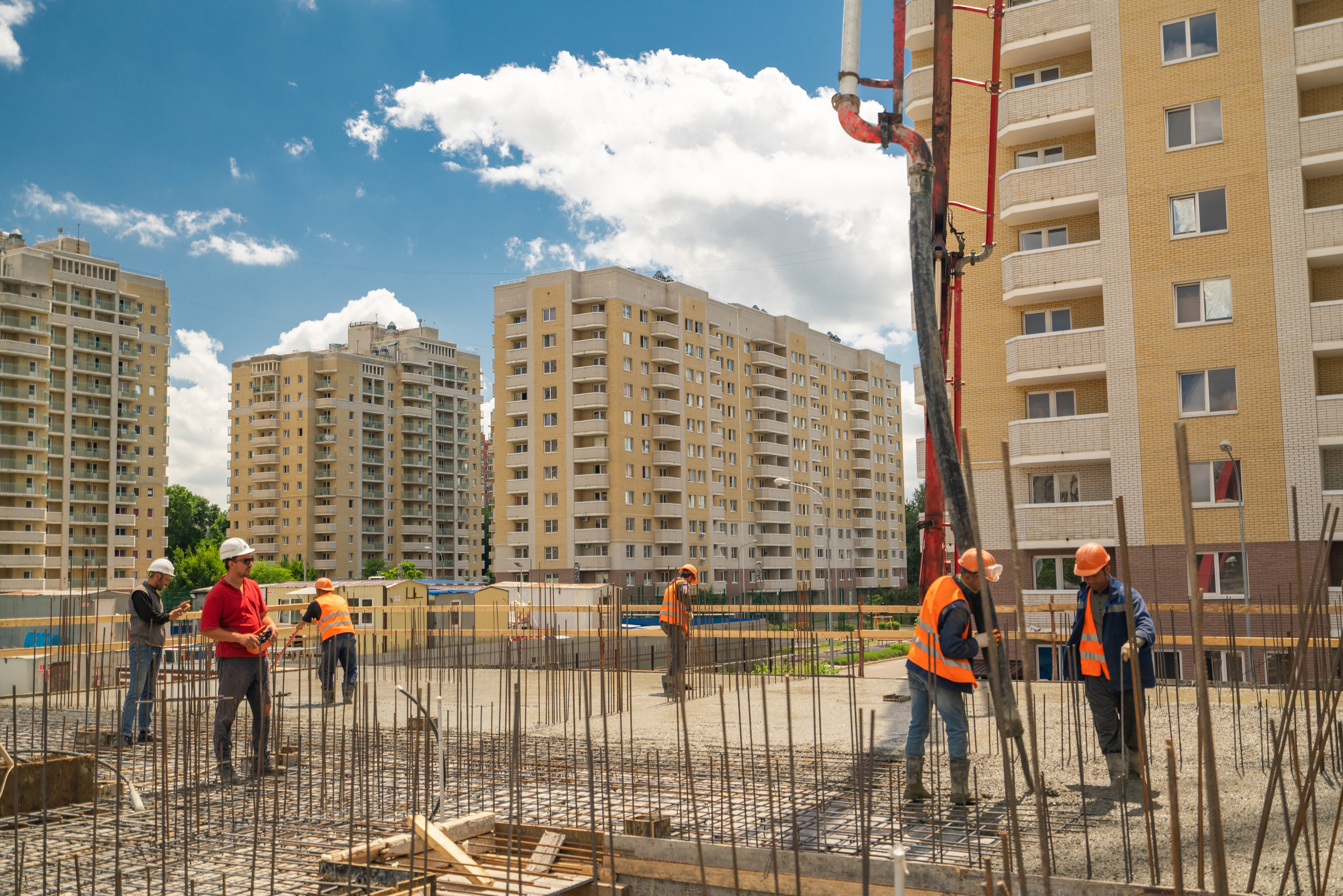Неометрия. Создаю контент для бизнеса- Андрей Корниенко и упаковываю компании и экспертов в Краснодаре