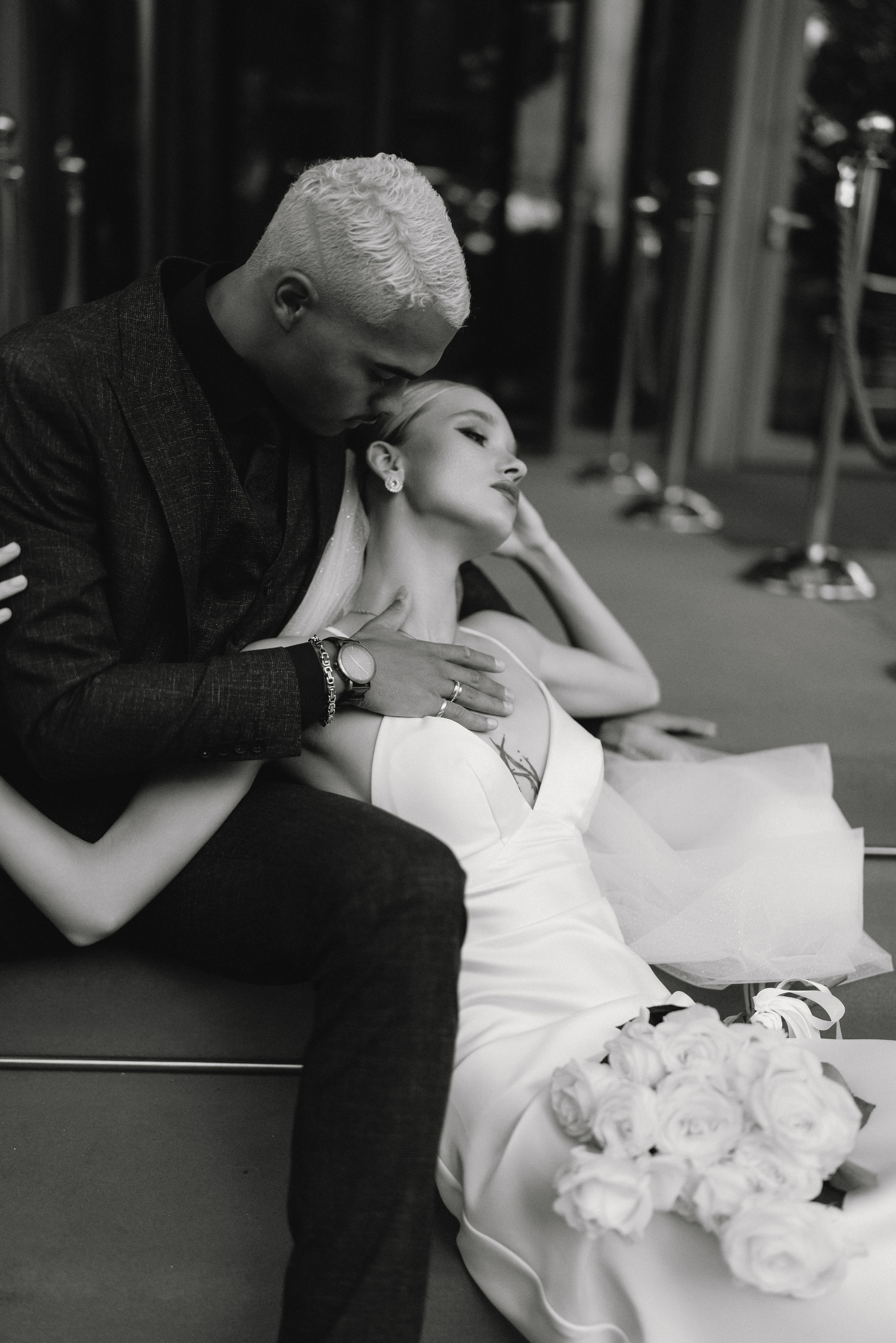 A & V Marriot. Создаю контент для бизнеса- Андрей Корниенко и упаковываю компании и экспертов в Краснодаре