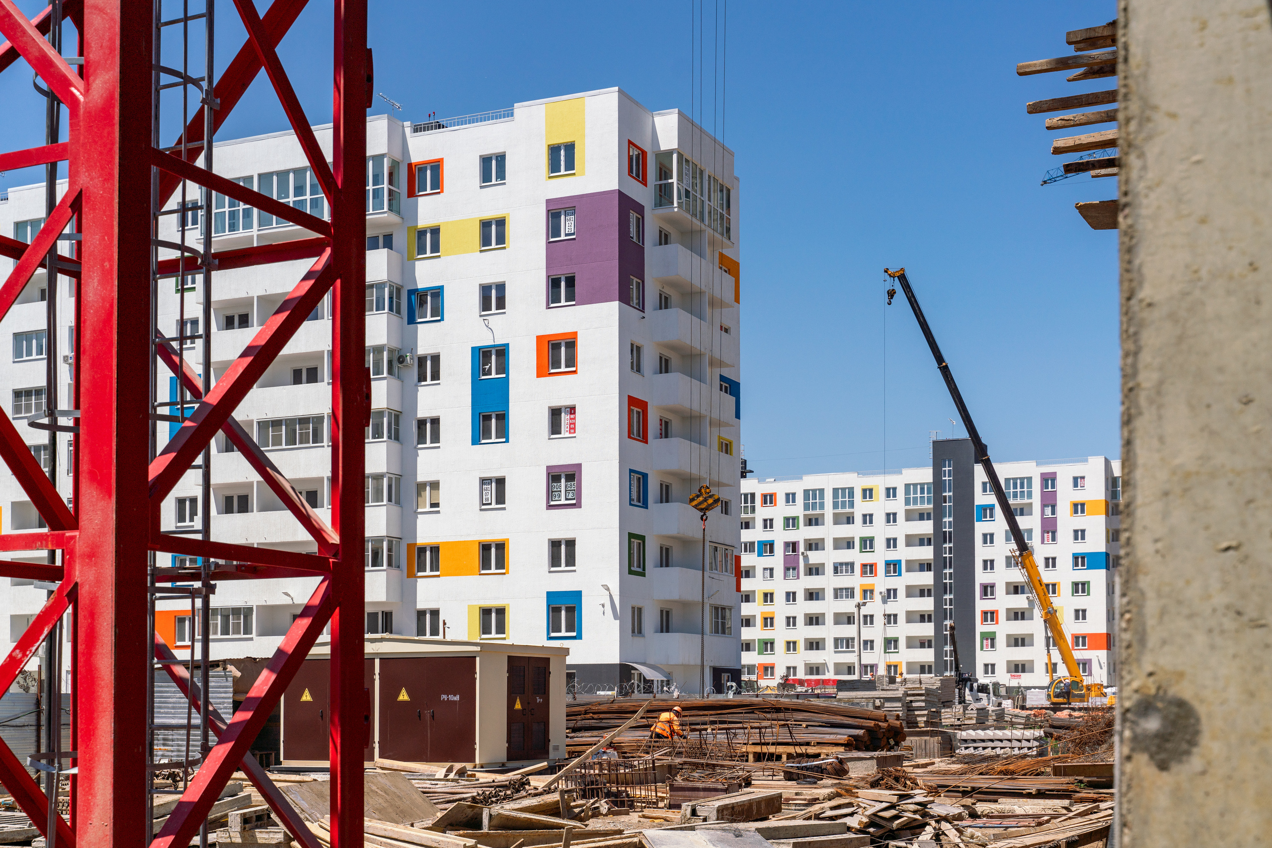 Неометрия. Создаю контент для бизнеса- Андрей Корниенко и упаковываю компании и экспертов в Краснодаре