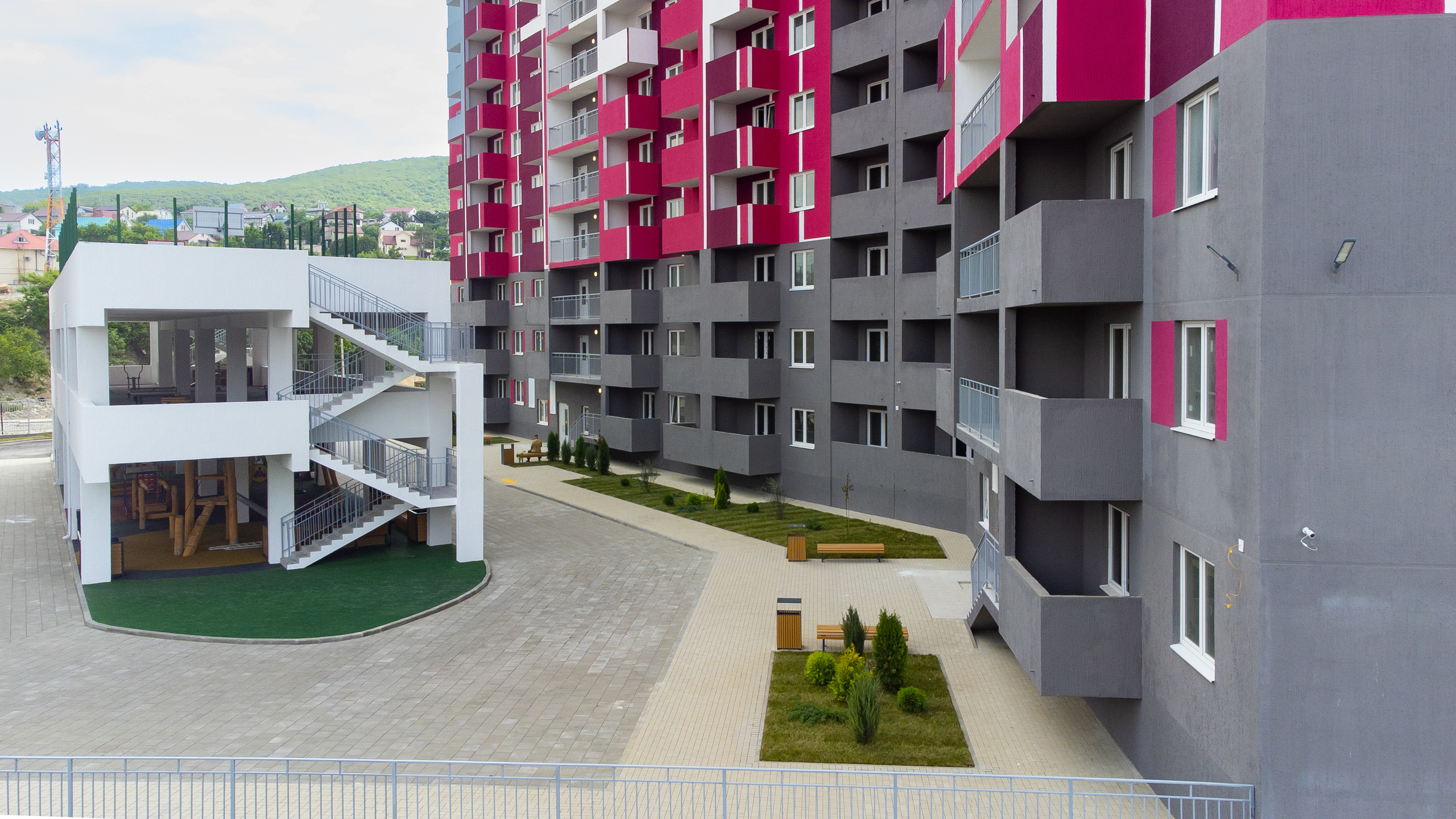 Неометрия. Создаю контент для бизнеса- Андрей Корниенко и упаковываю компании и экспертов в Краснодаре