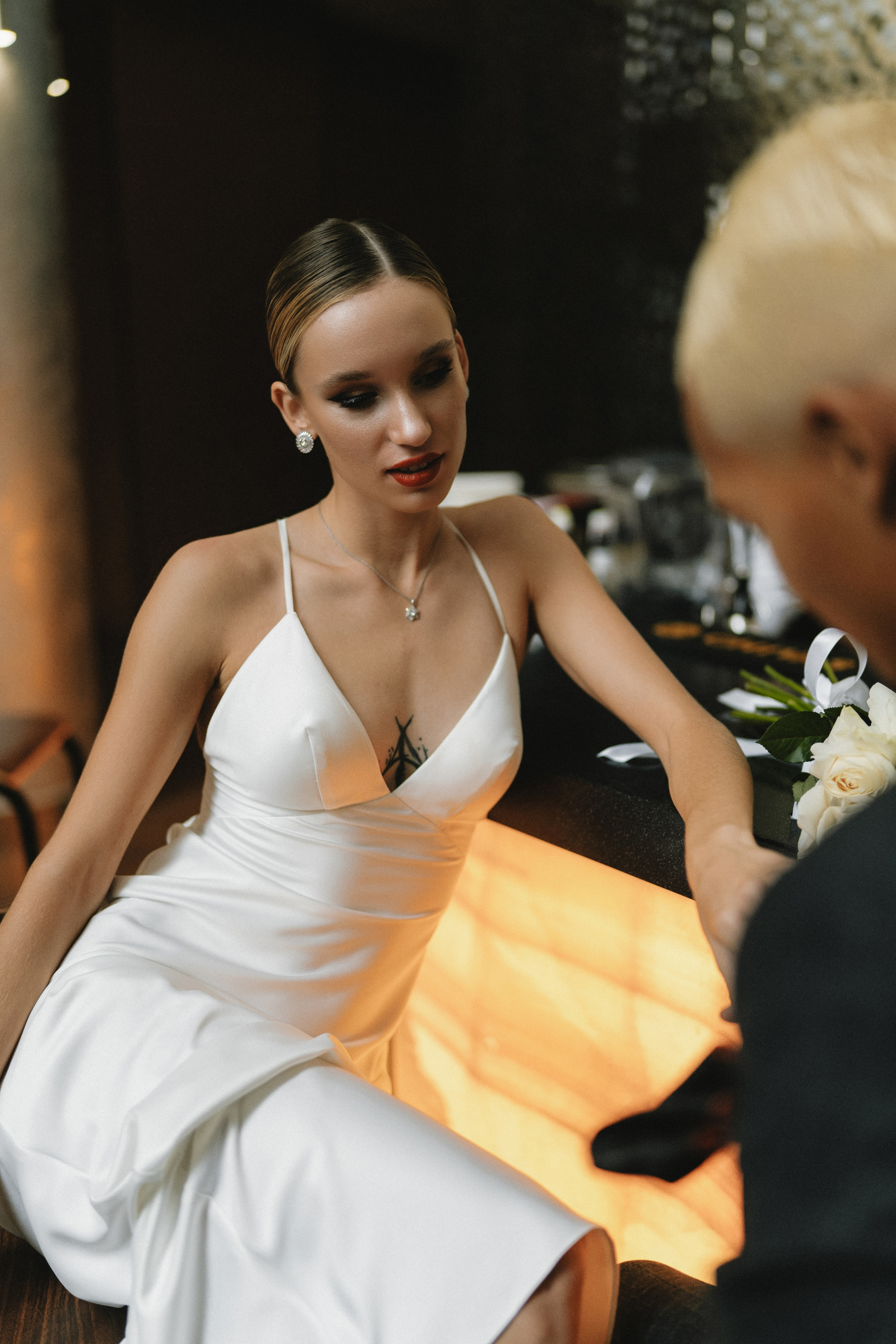 A & V Marriot. Создаю контент для бизнеса- Андрей Корниенко и упаковываю компании и экспертов в Краснодаре