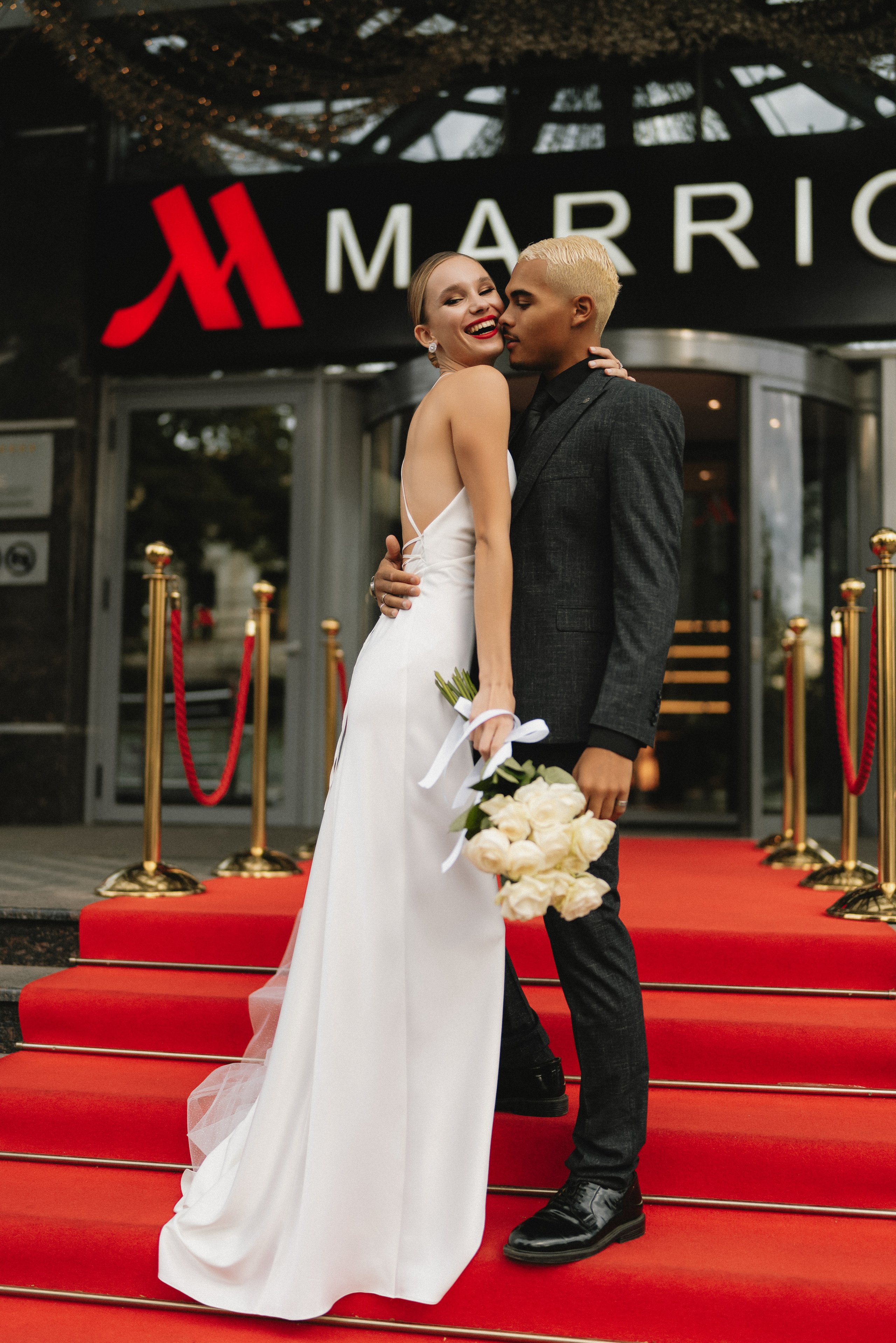 A & V Marriot. Создаю контент для бизнеса- Андрей Корниенко и упаковываю компании и экспертов в Краснодаре