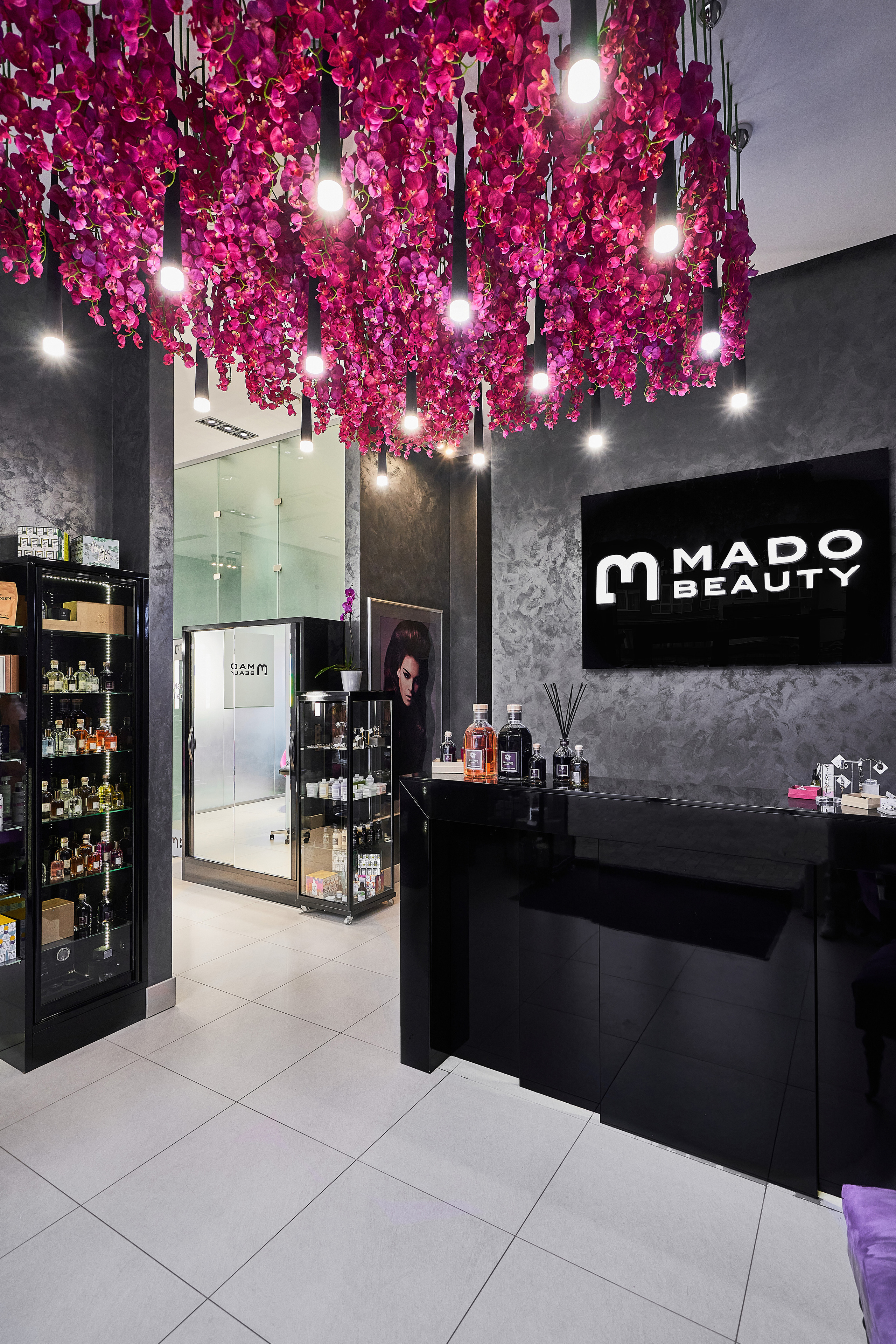 Mado beauty. Создаю контент для бизнеса- Андрей Корниенко и упаковываю компании и экспертов в Краснодаре