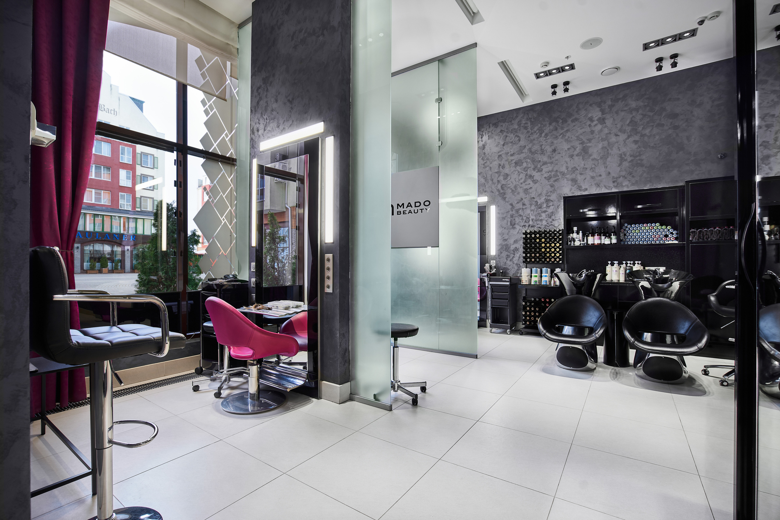 Mado beauty. Создаю контент для бизнеса- Андрей Корниенко и упаковываю компании и экспертов в Краснодаре