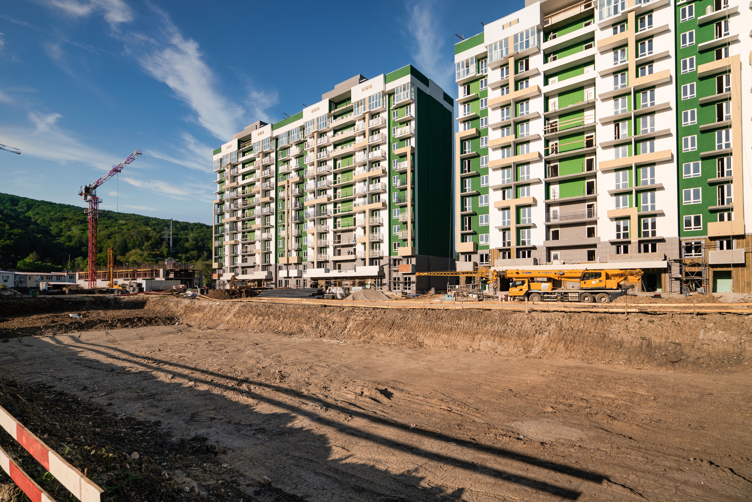 Неометрия. Создаю контент для бизнеса- Андрей Корниенко и упаковываю компании и экспертов в Краснодаре