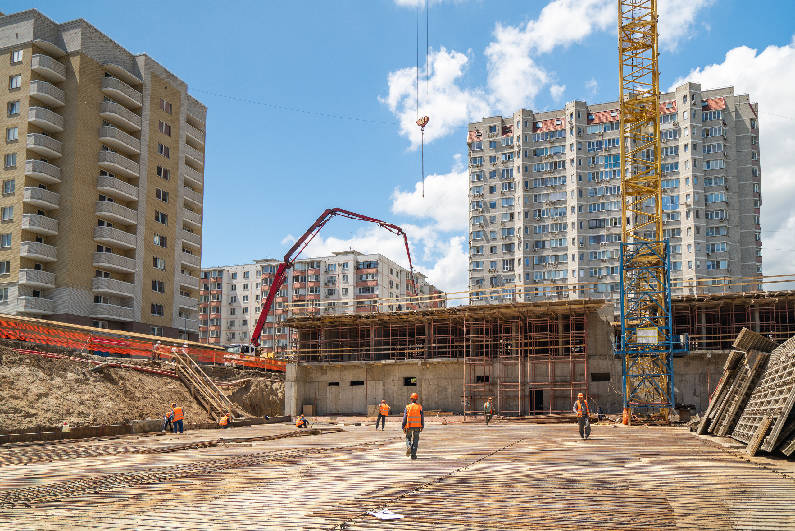 Неометрия. Создаю контент для бизнеса- Андрей Корниенко и упаковываю компании и экспертов в Краснодаре