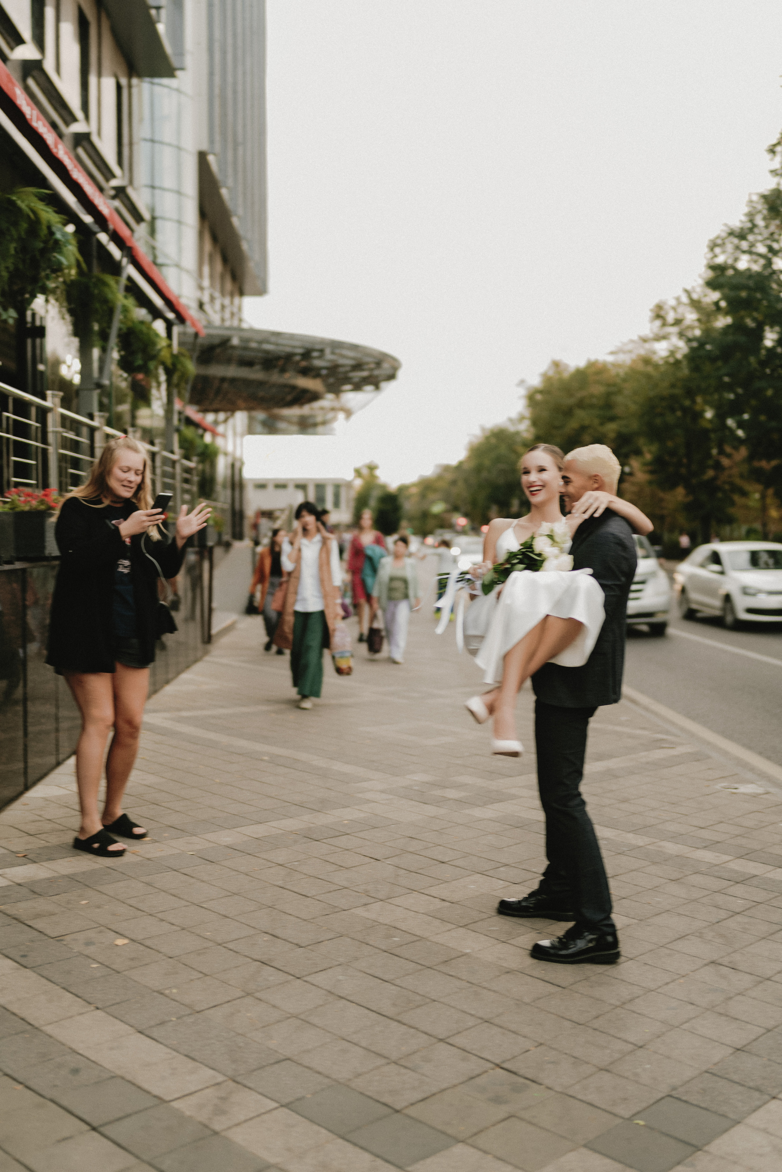 A & V Marriot. Создаю контент для бизнеса- Андрей Корниенко и упаковываю компании и экспертов в Краснодаре